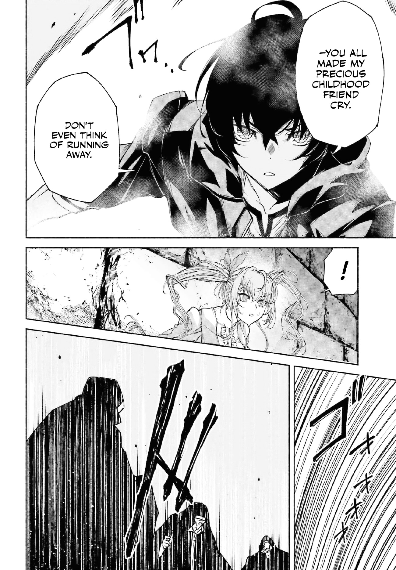 Toki Majutsushi no Tsuyokute New Game ~Kako ni Modotte Sekai Saikyou kara Yarinaosu~ chapter 17 page 7