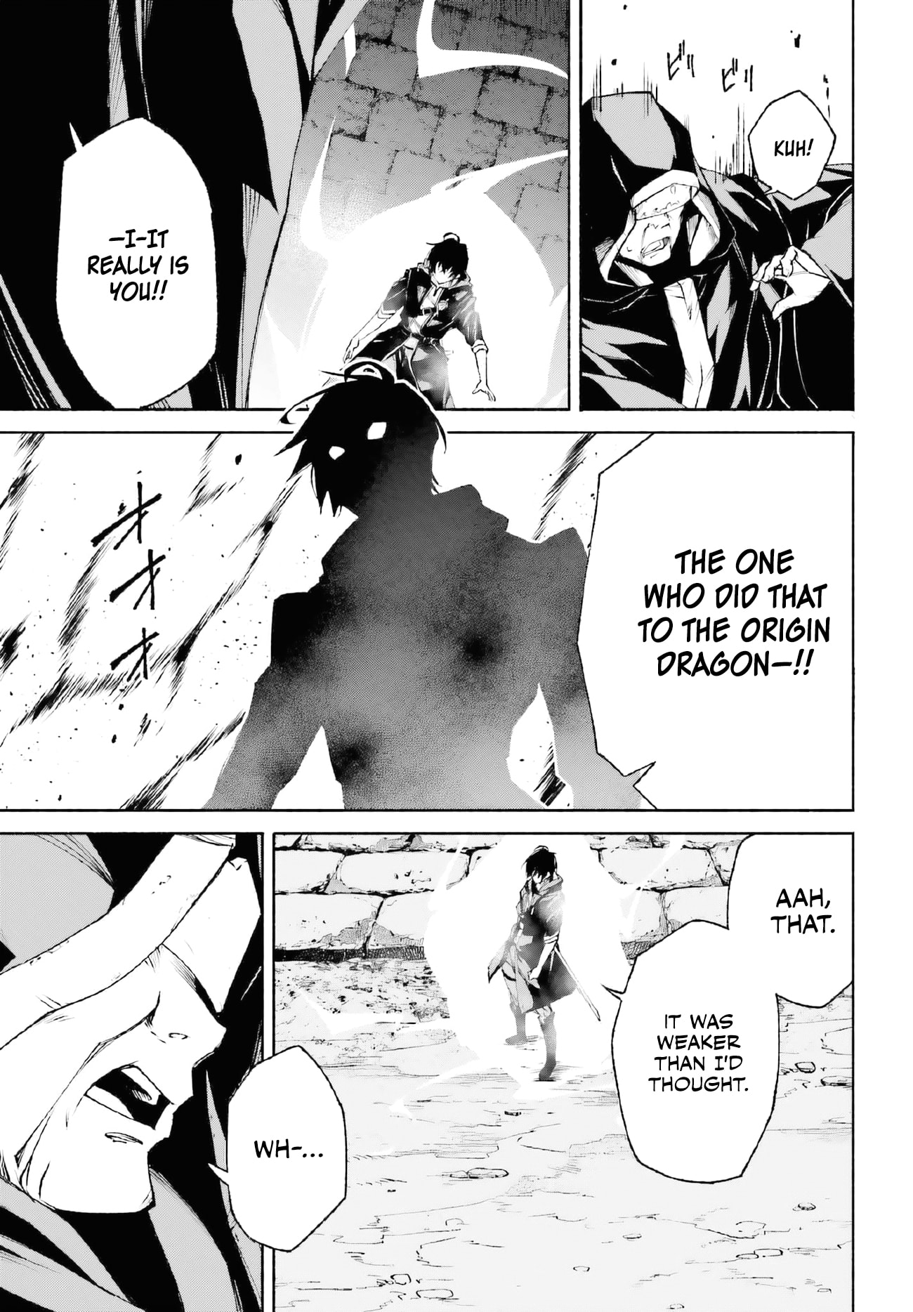 Toki Majutsushi no Tsuyokute New Game ~Kako ni Modotte Sekai Saikyou kara Yarinaosu~ chapter 17 page 8