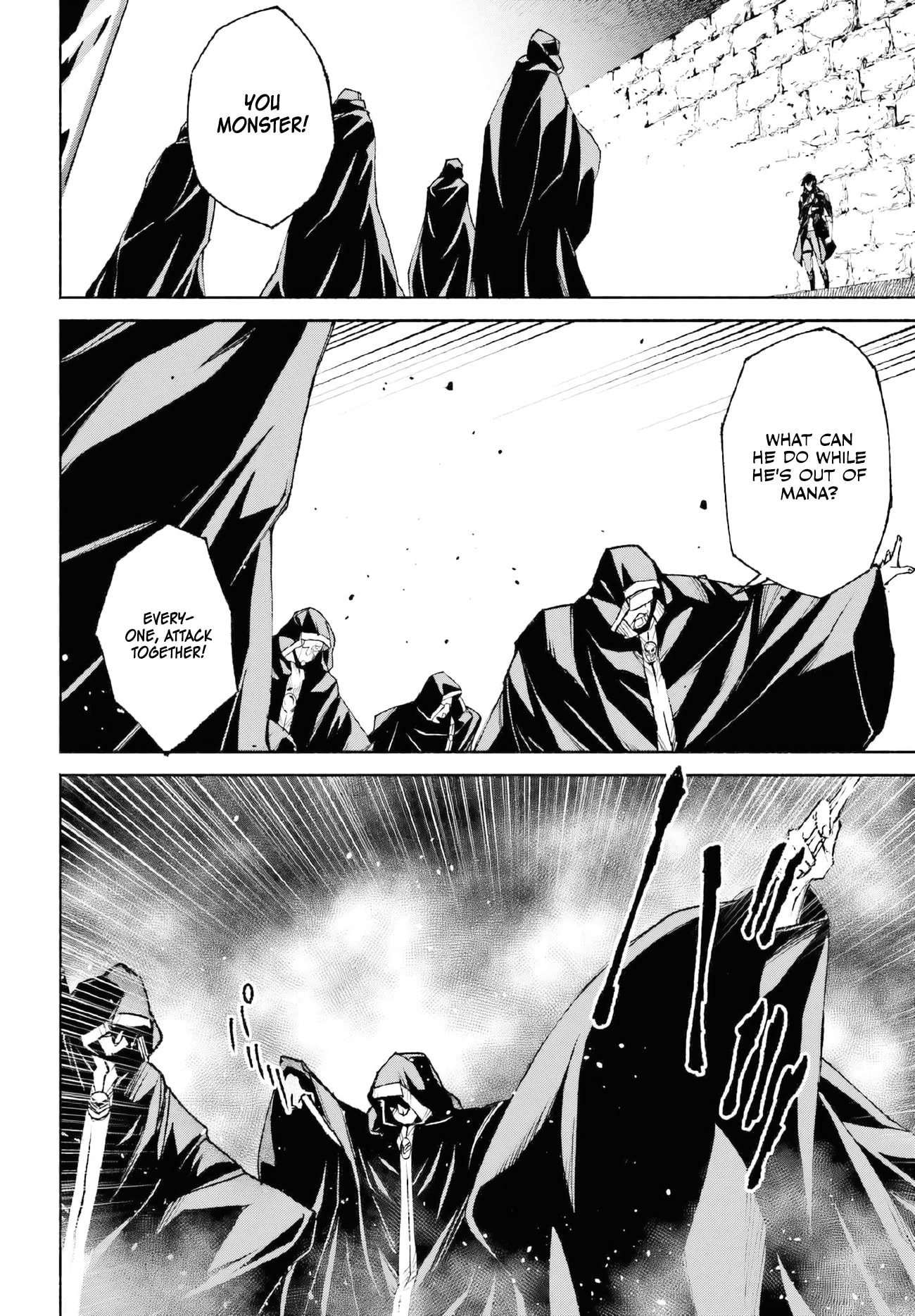 Toki Majutsushi no Tsuyokute New Game ~Kako ni Modotte Sekai Saikyou kara Yarinaosu~ chapter 17 page 9