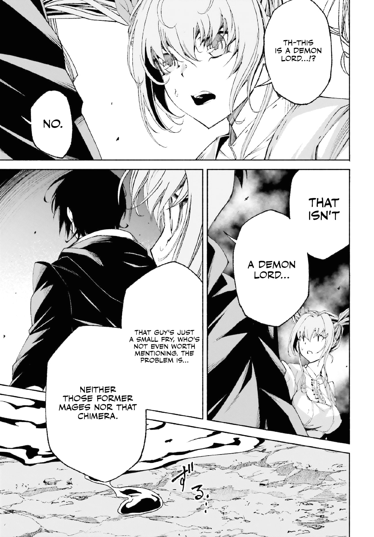 Toki Majutsushi no Tsuyokute New Game ~Kako ni Modotte Sekai Saikyou kara Yarinaosu~ chapter 18 page 12