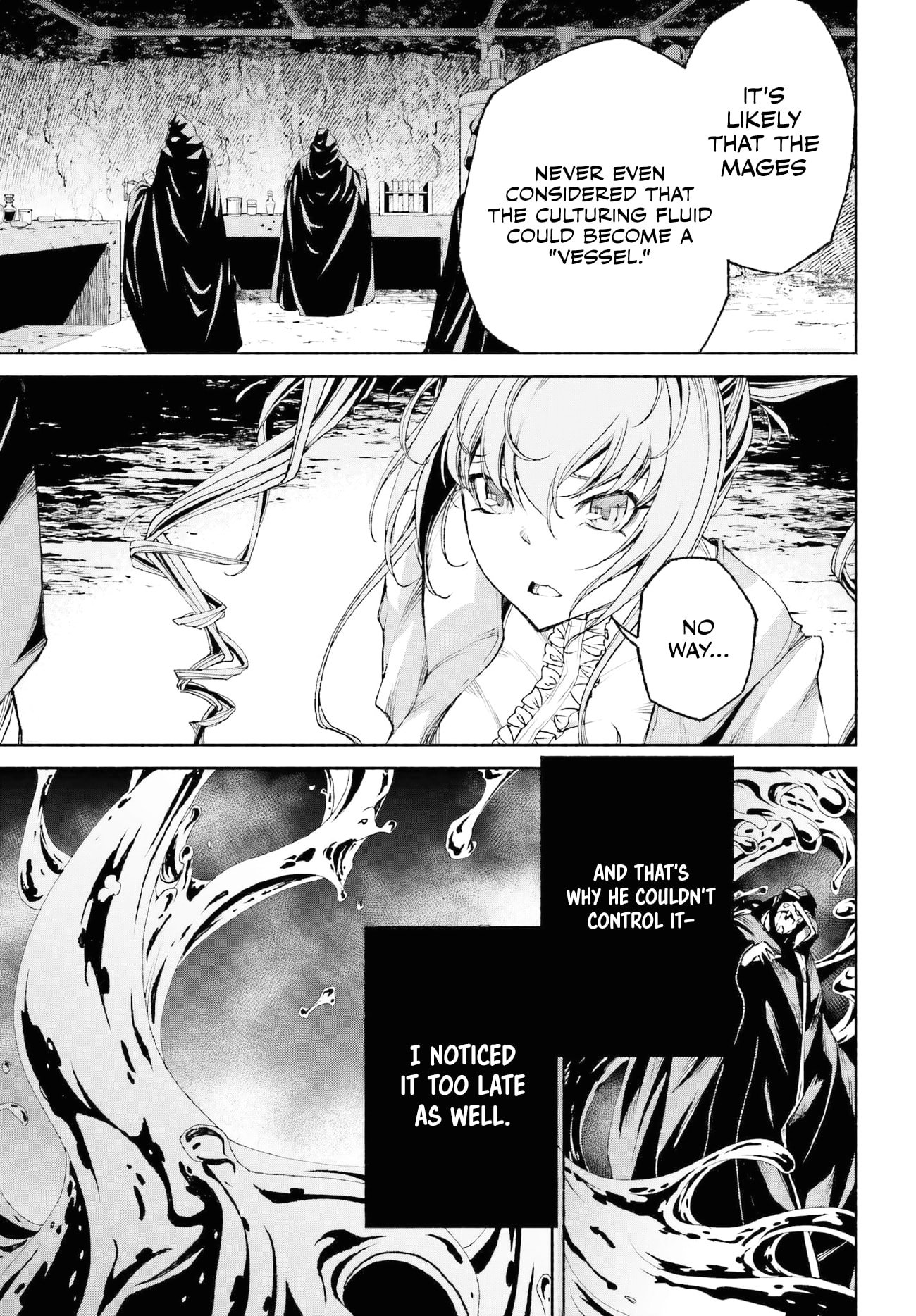 Toki Majutsushi no Tsuyokute New Game ~Kako ni Modotte Sekai Saikyou kara Yarinaosu~ chapter 18 page 18