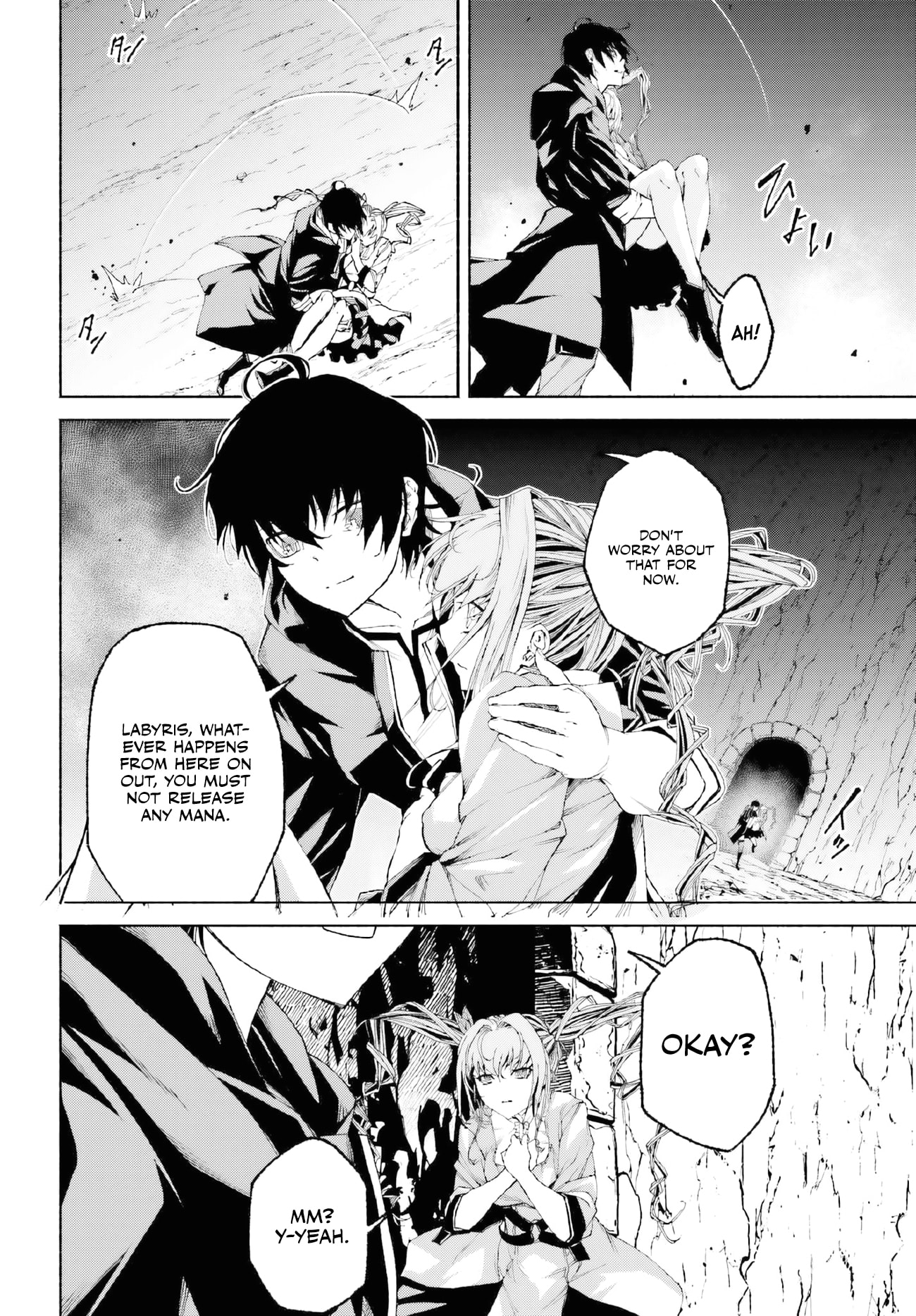 Toki Majutsushi no Tsuyokute New Game ~Kako ni Modotte Sekai Saikyou kara Yarinaosu~ chapter 18 page 5