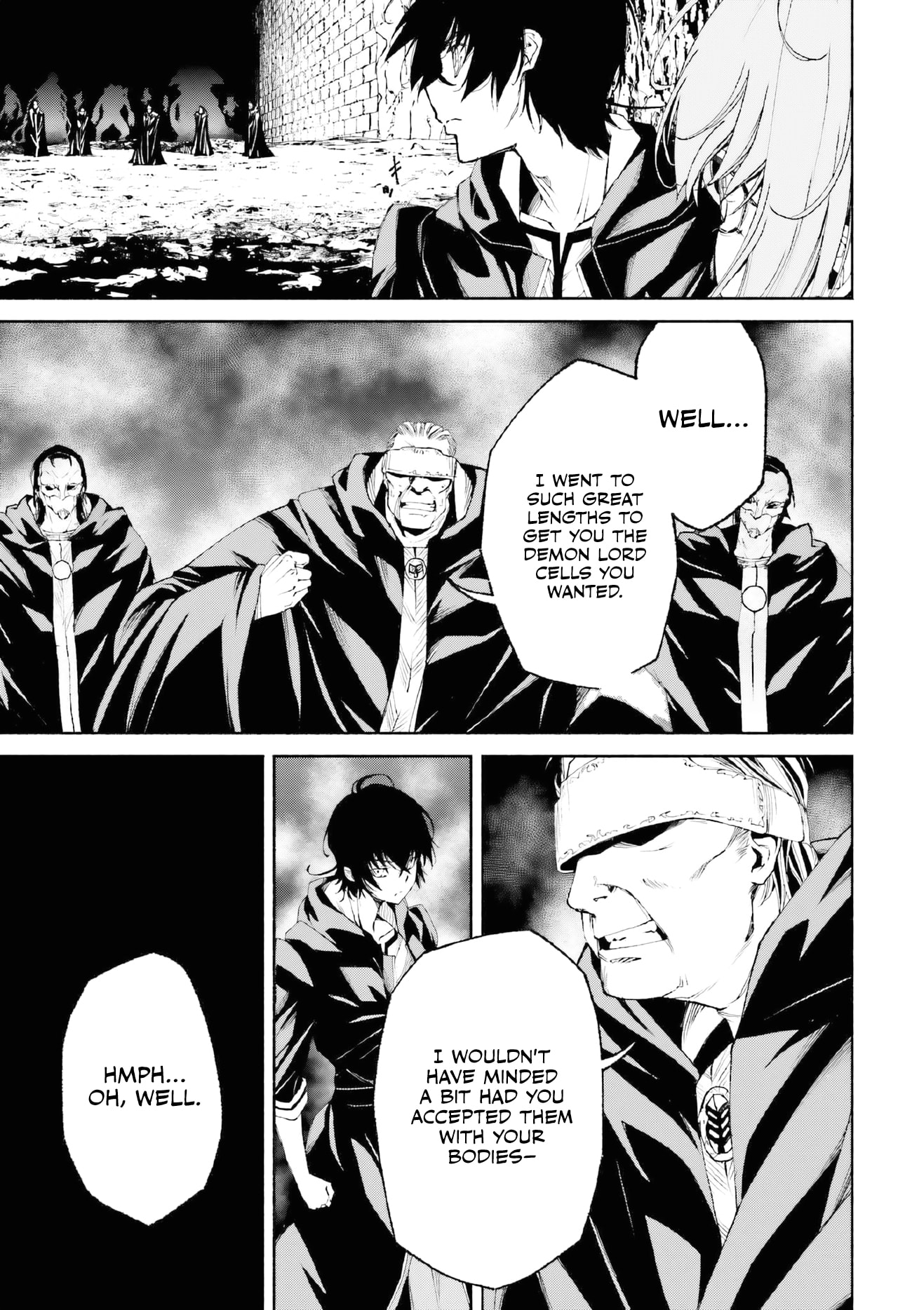 Toki Majutsushi no Tsuyokute New Game ~Kako ni Modotte Sekai Saikyou kara Yarinaosu~ chapter 18 page 6