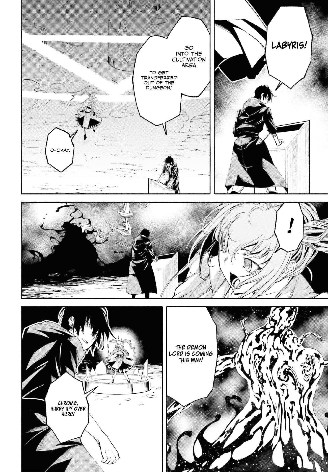 Toki Majutsushi no Tsuyokute New Game ~Kako ni Modotte Sekai Saikyou kara Yarinaosu~ chapter 19 page 11