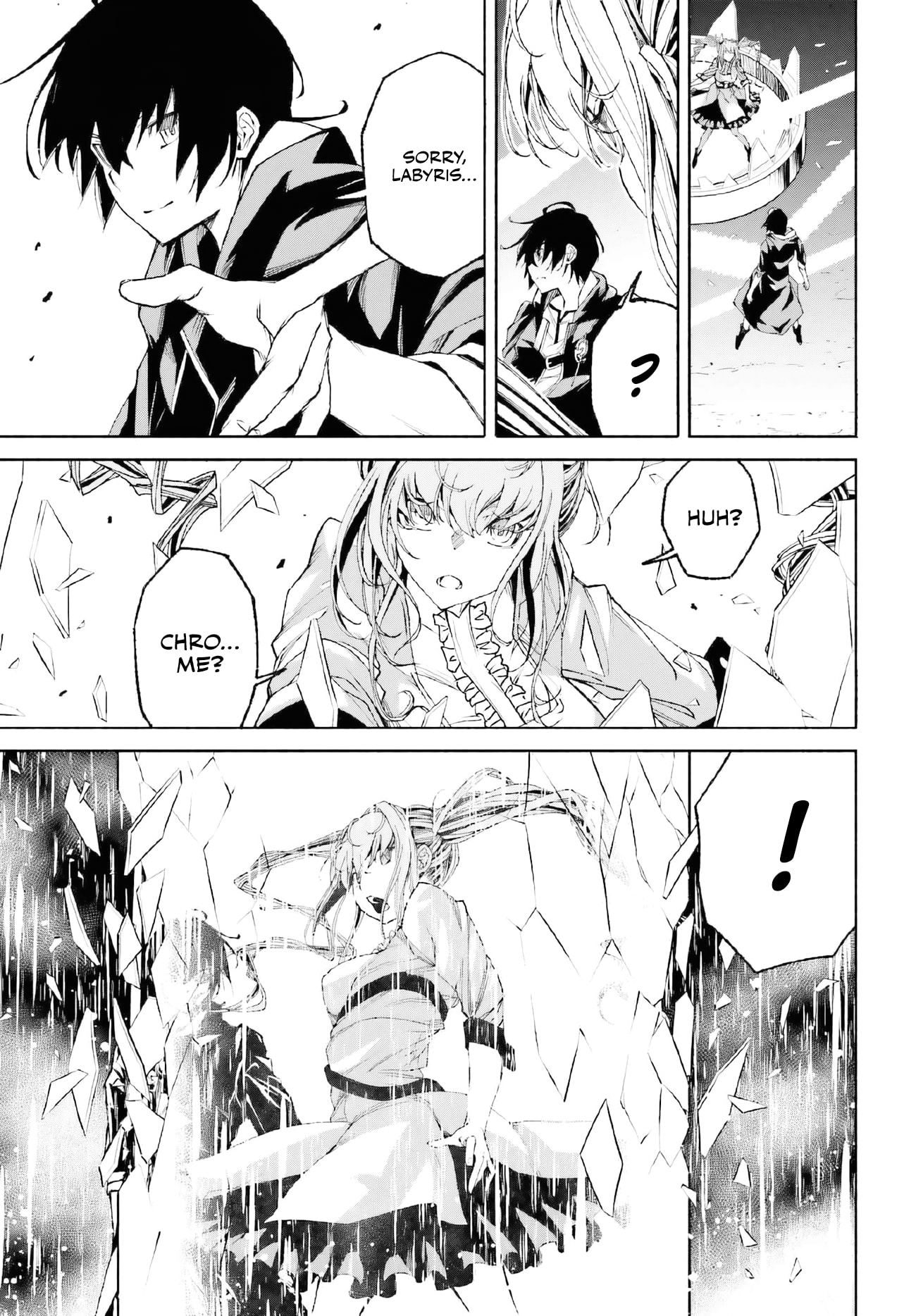 Toki Majutsushi no Tsuyokute New Game ~Kako ni Modotte Sekai Saikyou kara Yarinaosu~ chapter 19 page 12