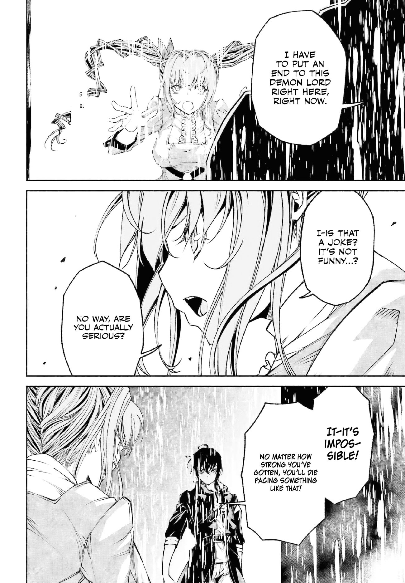 Toki Majutsushi no Tsuyokute New Game ~Kako ni Modotte Sekai Saikyou kara Yarinaosu~ chapter 19 page 13