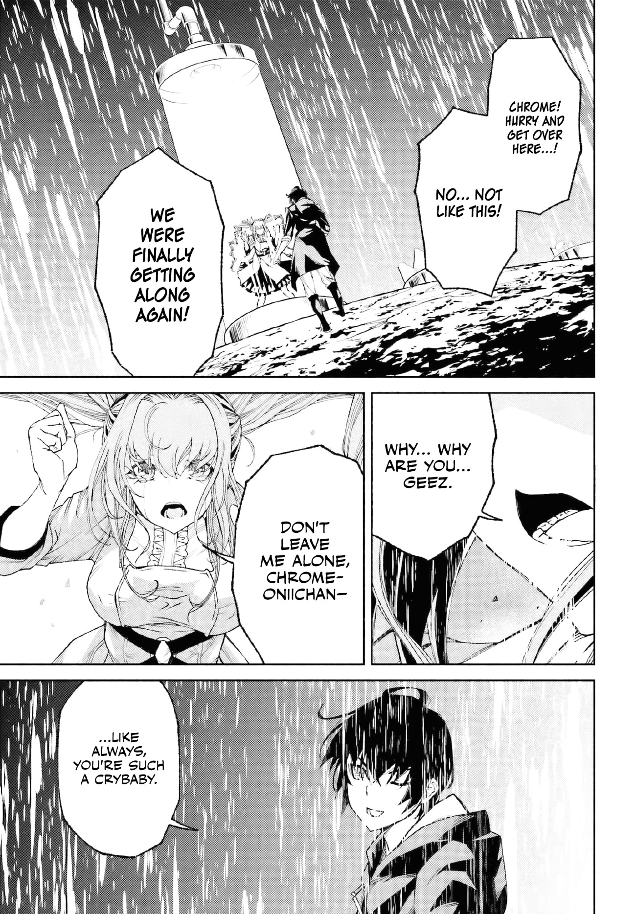 Toki Majutsushi no Tsuyokute New Game ~Kako ni Modotte Sekai Saikyou kara Yarinaosu~ chapter 19 page 14