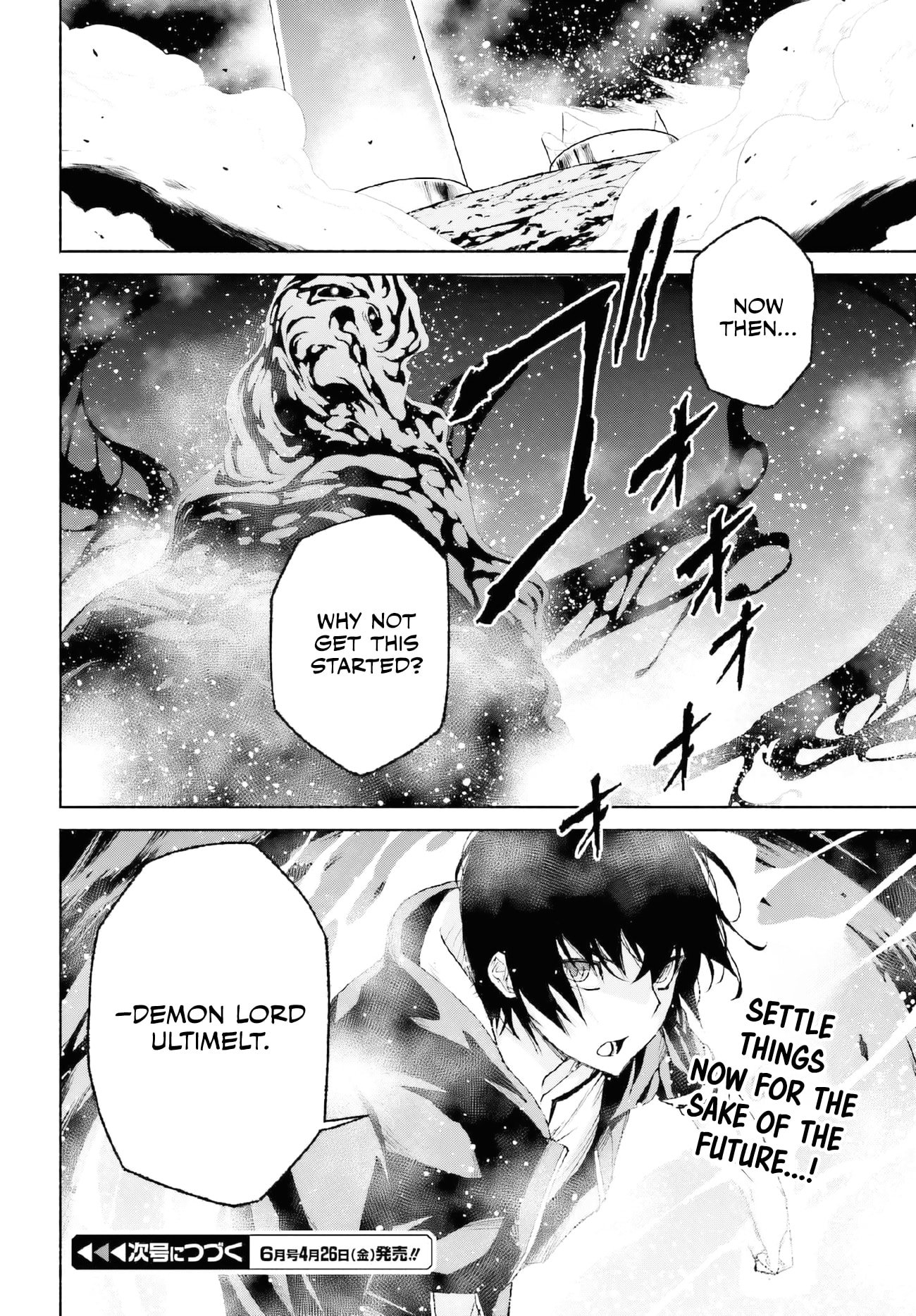 Toki Majutsushi no Tsuyokute New Game ~Kako ni Modotte Sekai Saikyou kara Yarinaosu~ chapter 19 page 19