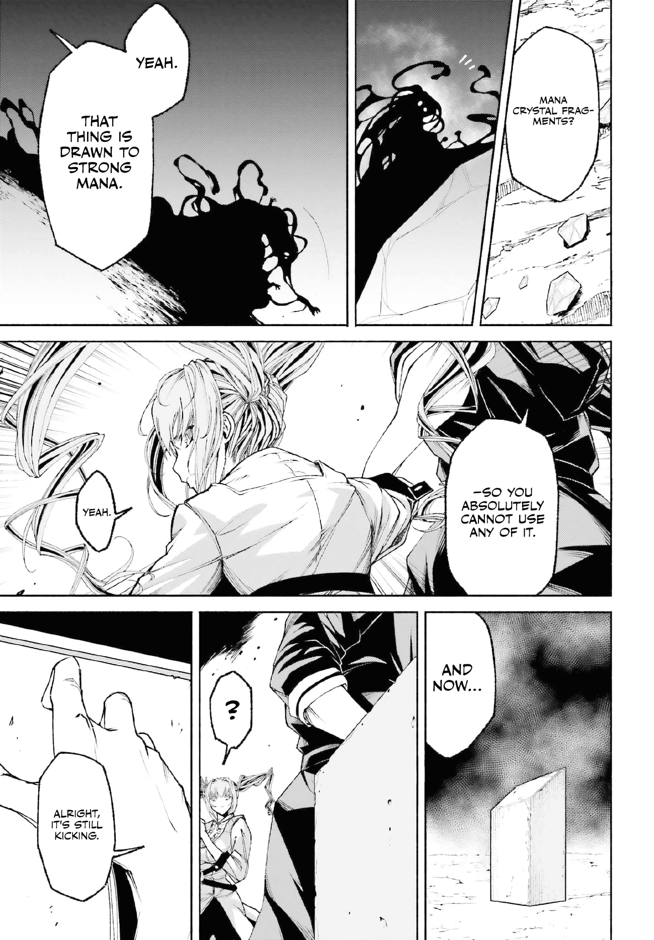 Toki Majutsushi no Tsuyokute New Game ~Kako ni Modotte Sekai Saikyou kara Yarinaosu~ chapter 19 page 6