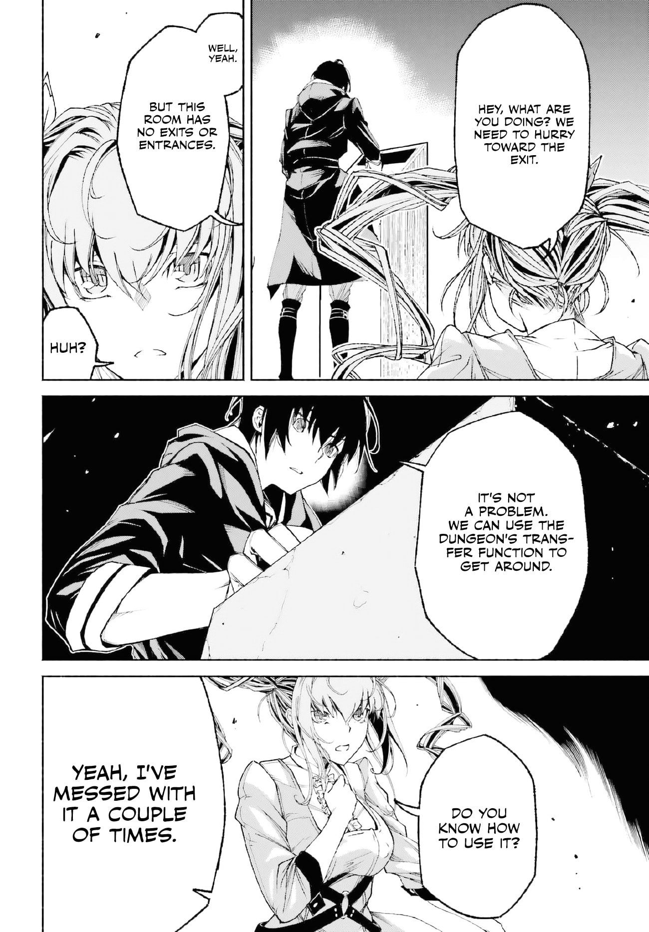 Toki Majutsushi no Tsuyokute New Game ~Kako ni Modotte Sekai Saikyou kara Yarinaosu~ chapter 19 page 7