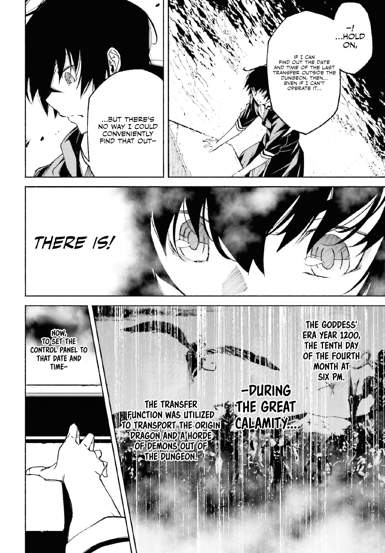 Toki Majutsushi no Tsuyokute New Game ~Kako ni Modotte Sekai Saikyou kara Yarinaosu~ chapter 19 page 9