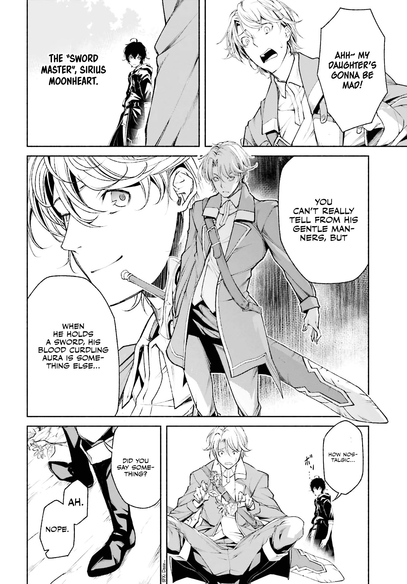 Toki Majutsushi no Tsuyokute New Game ~Kako ni Modotte Sekai Saikyou kara Yarinaosu~ chapter 2 page 17