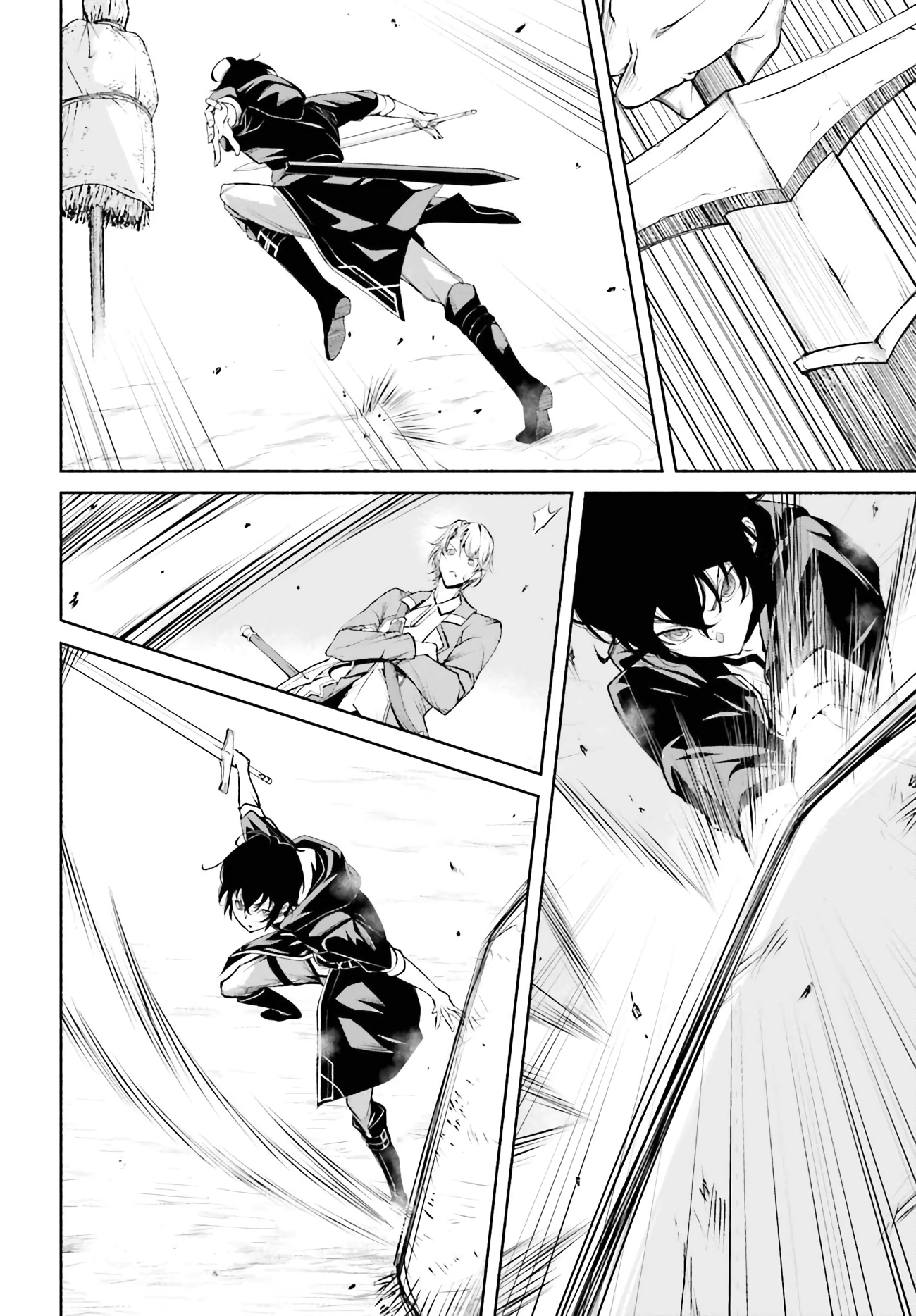 Toki Majutsushi no Tsuyokute New Game ~Kako ni Modotte Sekai Saikyou kara Yarinaosu~ chapter 2 page 19