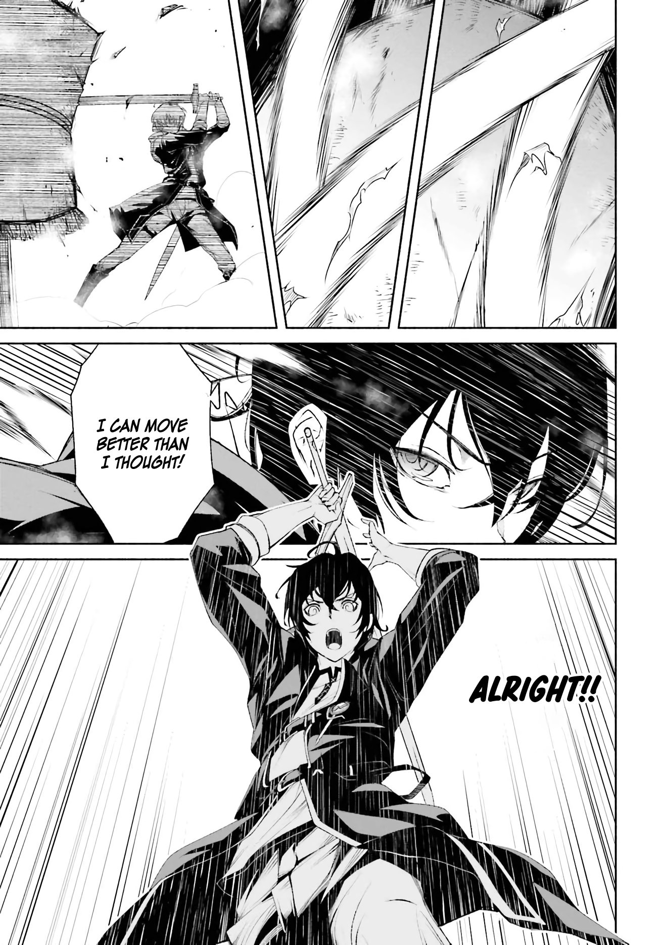 Toki Majutsushi no Tsuyokute New Game ~Kako ni Modotte Sekai Saikyou kara Yarinaosu~ chapter 2 page 20