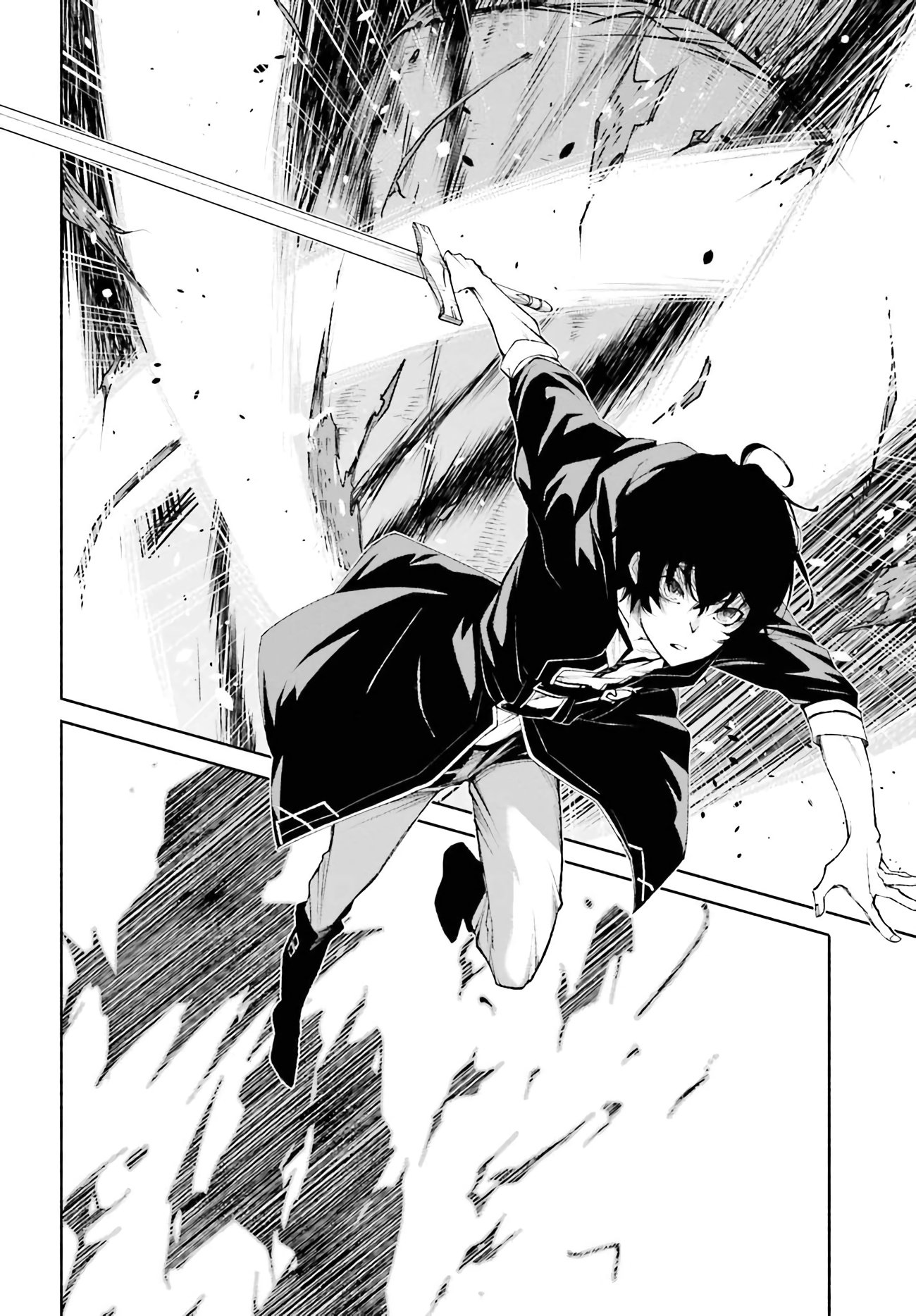 Toki Majutsushi no Tsuyokute New Game ~Kako ni Modotte Sekai Saikyou kara Yarinaosu~ chapter 2 page 21