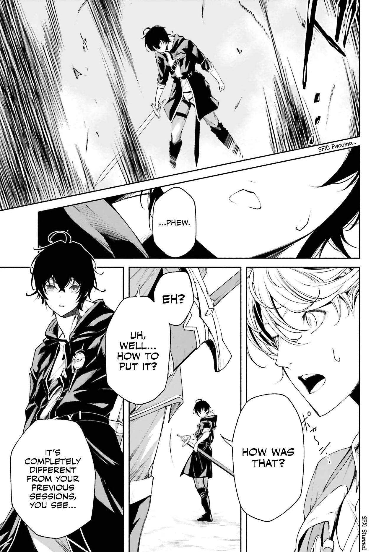 Toki Majutsushi no Tsuyokute New Game ~Kako ni Modotte Sekai Saikyou kara Yarinaosu~ chapter 2 page 22