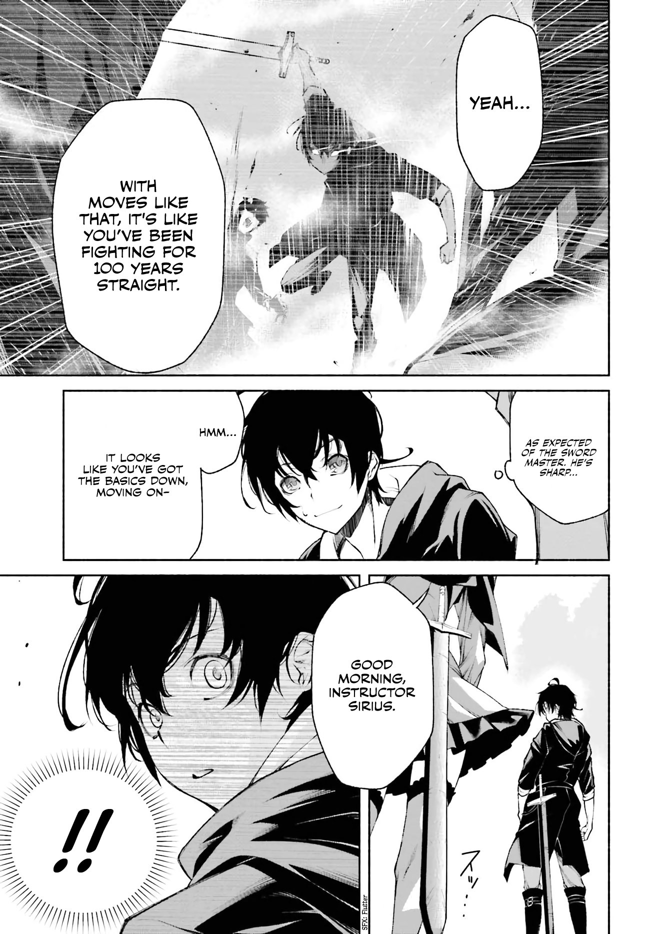 Toki Majutsushi no Tsuyokute New Game ~Kako ni Modotte Sekai Saikyou kara Yarinaosu~ chapter 2 page 24