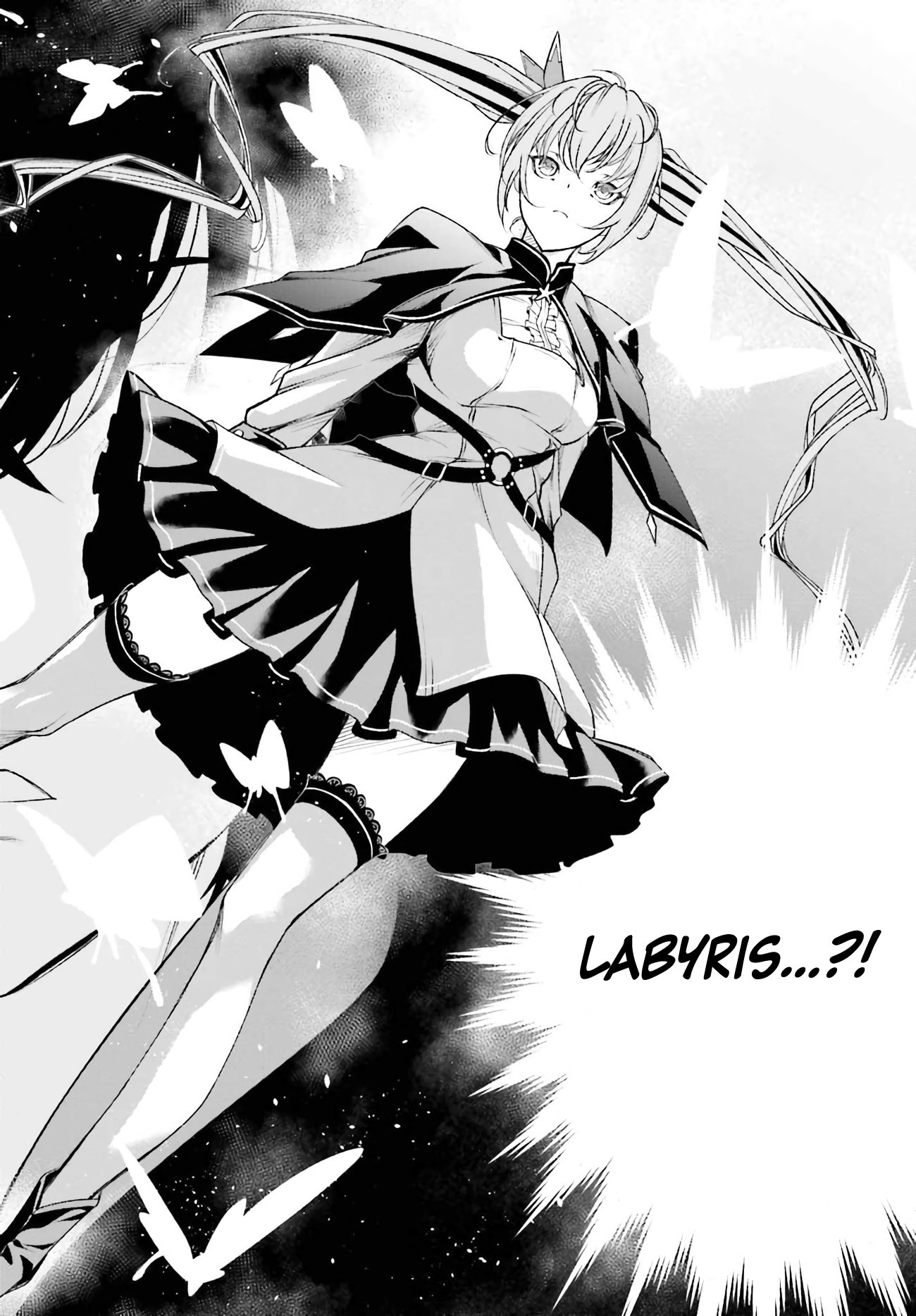 Toki Majutsushi no Tsuyokute New Game ~Kako ni Modotte Sekai Saikyou kara Yarinaosu~ chapter 2 page 25