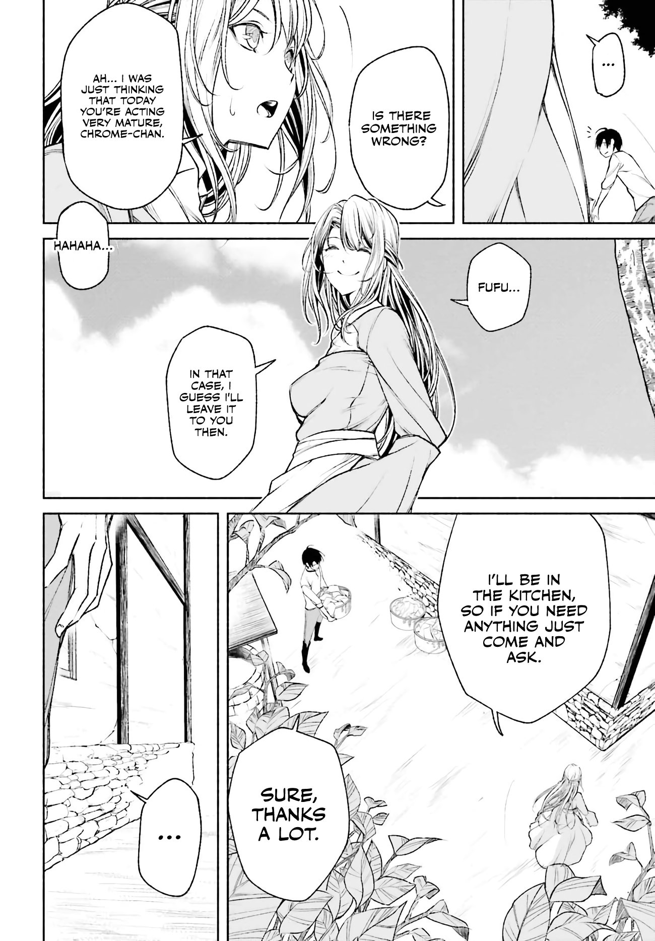 Toki Majutsushi no Tsuyokute New Game ~Kako ni Modotte Sekai Saikyou kara Yarinaosu~ chapter 2 page 5