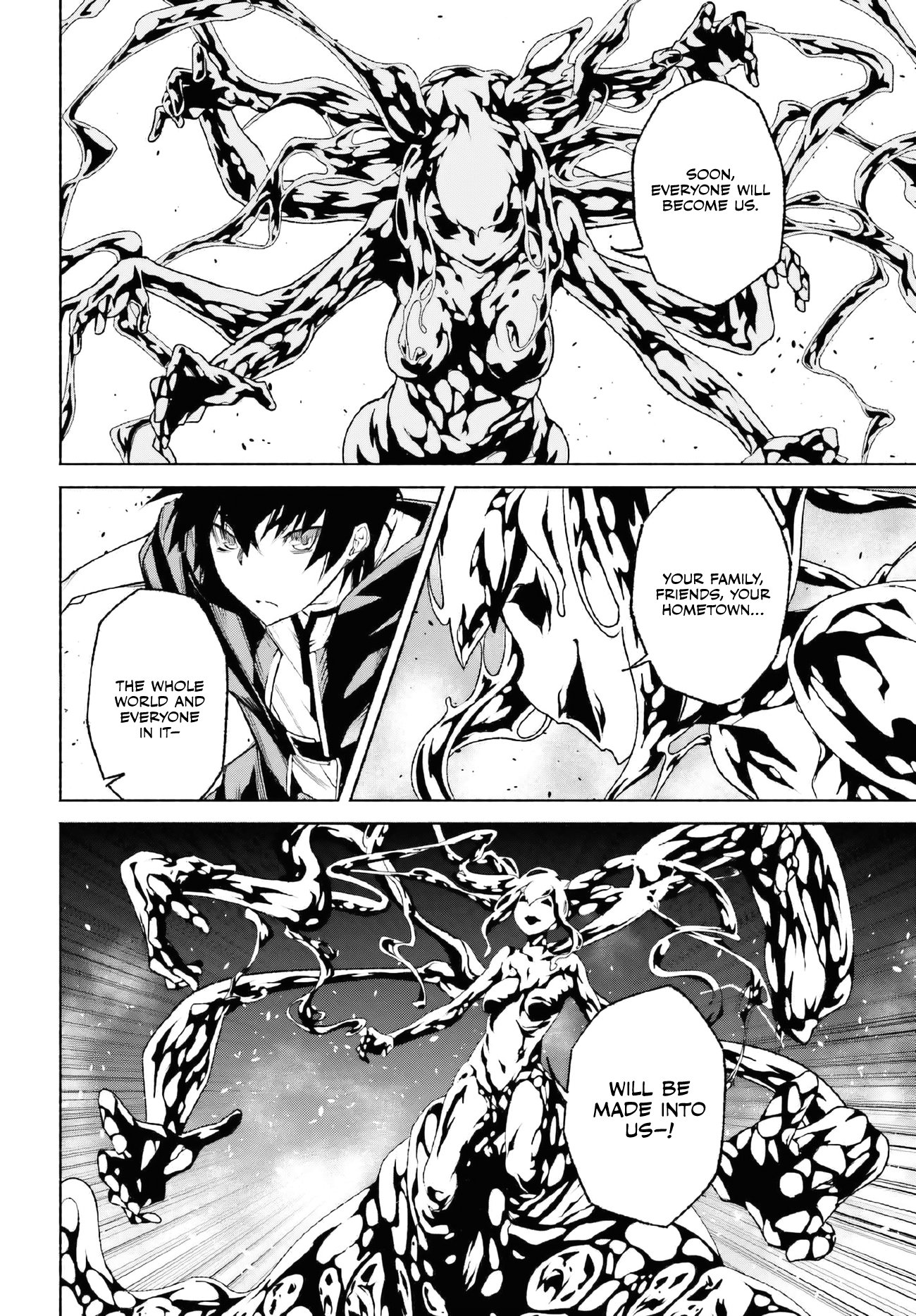 Toki Majutsushi no Tsuyokute New Game ~Kako ni Modotte Sekai Saikyou kara Yarinaosu~ chapter 20 page 16