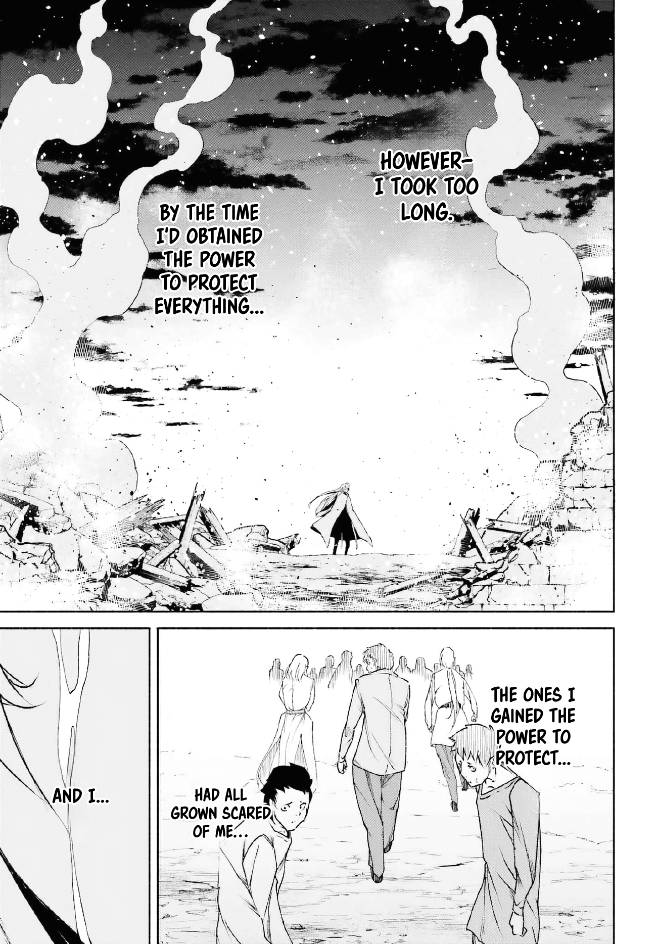 Toki Majutsushi no Tsuyokute New Game ~Kako ni Modotte Sekai Saikyou kara Yarinaosu~ chapter 20 page 5