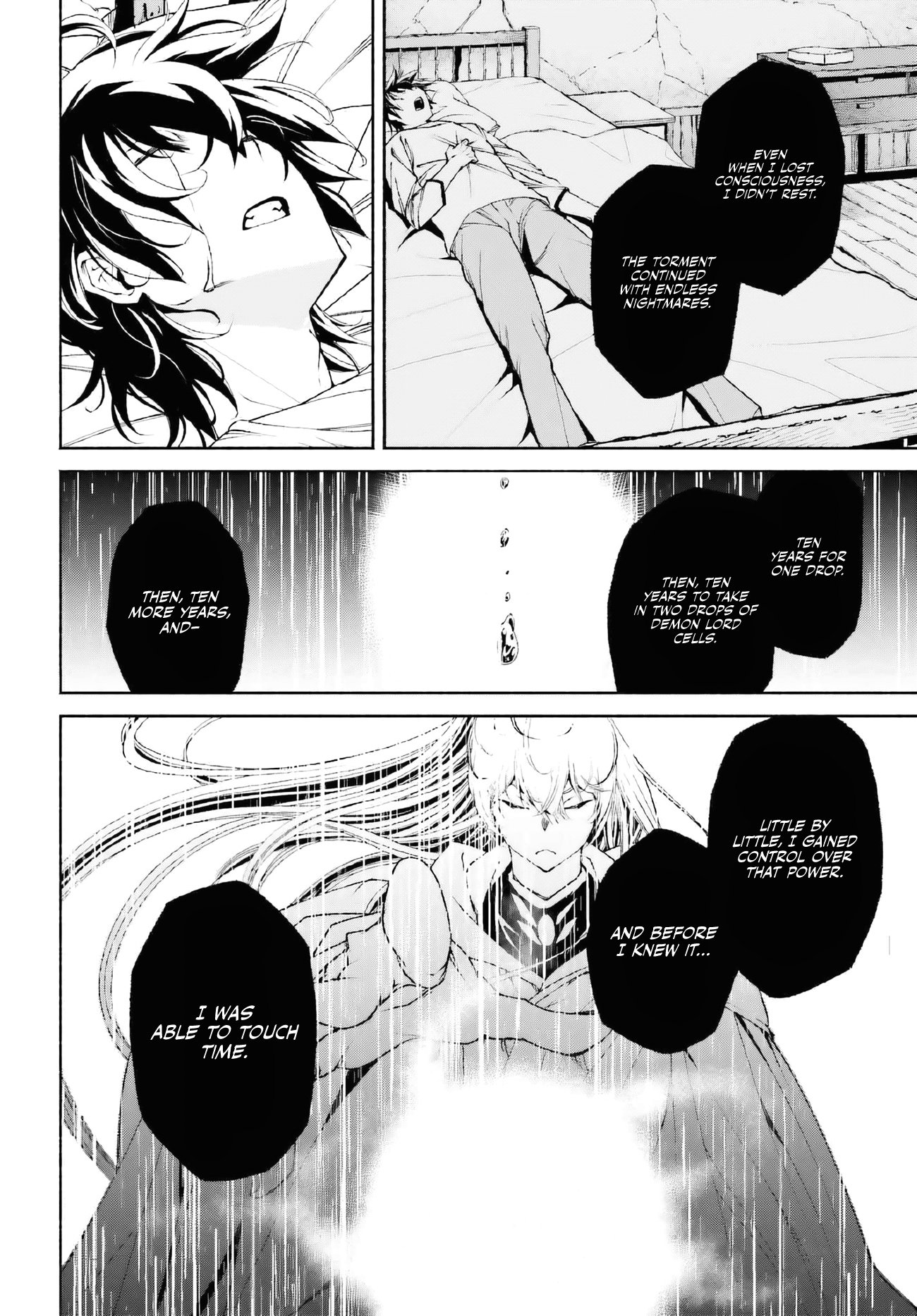 Toki Majutsushi no Tsuyokute New Game ~Kako ni Modotte Sekai Saikyou kara Yarinaosu~ chapter 20 page 6