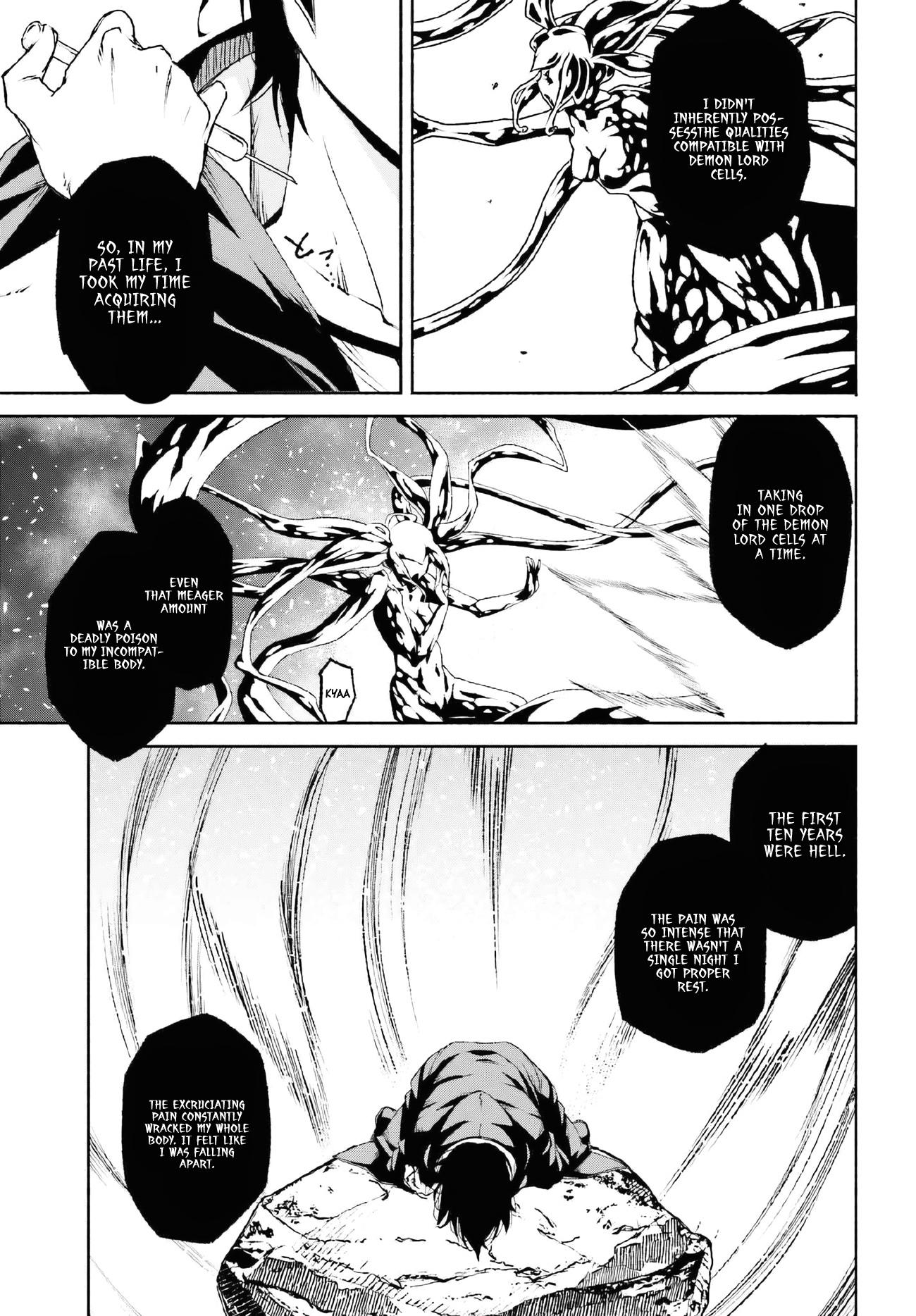 Toki Majutsushi no Tsuyokute New Game ~Kako ni Modotte Sekai Saikyou kara Yarinaosu~ chapter 20 page 7