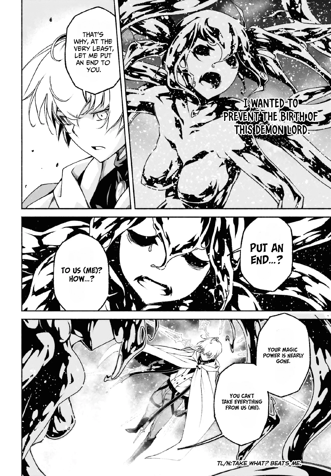 Toki Majutsushi no Tsuyokute New Game ~Kako ni Modotte Sekai Saikyou kara Yarinaosu~ chapter 21 page 14