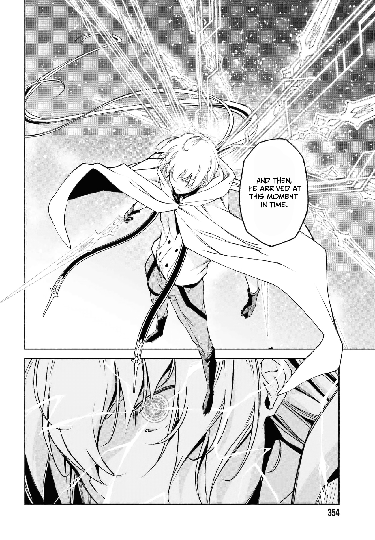 Toki Majutsushi no Tsuyokute New Game ~Kako ni Modotte Sekai Saikyou kara Yarinaosu~ chapter 21 page 18