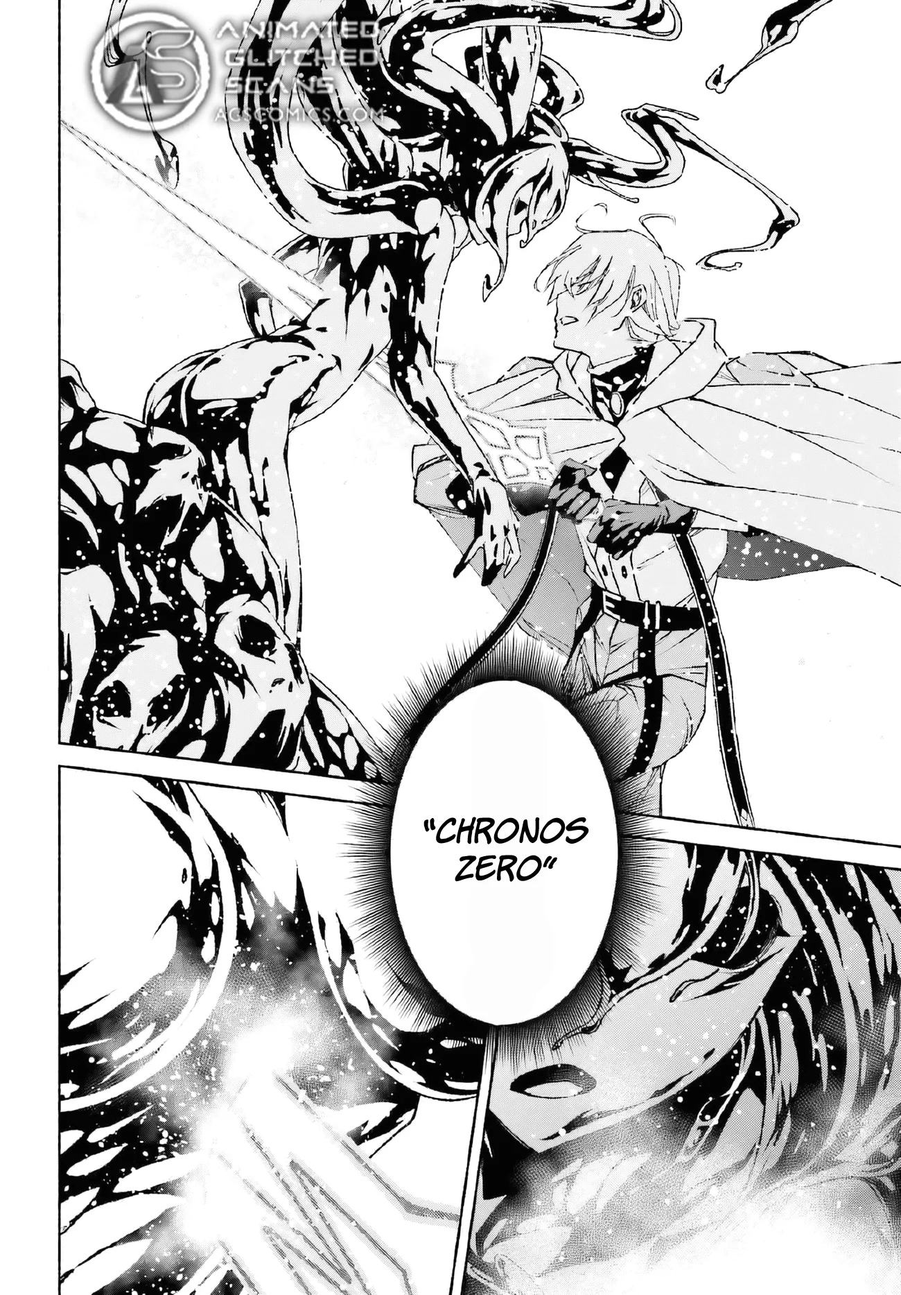 Toki Majutsushi no Tsuyokute New Game ~Kako ni Modotte Sekai Saikyou kara Yarinaosu~ chapter 21 page 20