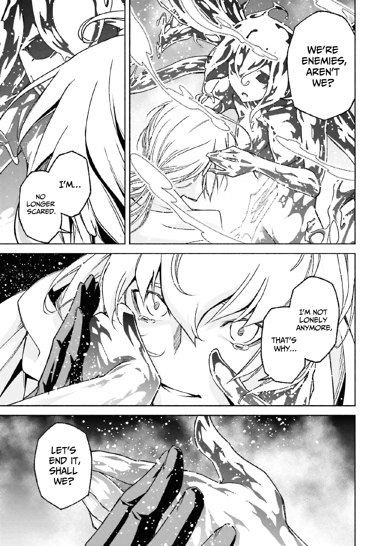 Toki Majutsushi no Tsuyokute New Game ~Kako ni Modotte Sekai Saikyou kara Yarinaosu~ chapter 21 page 23