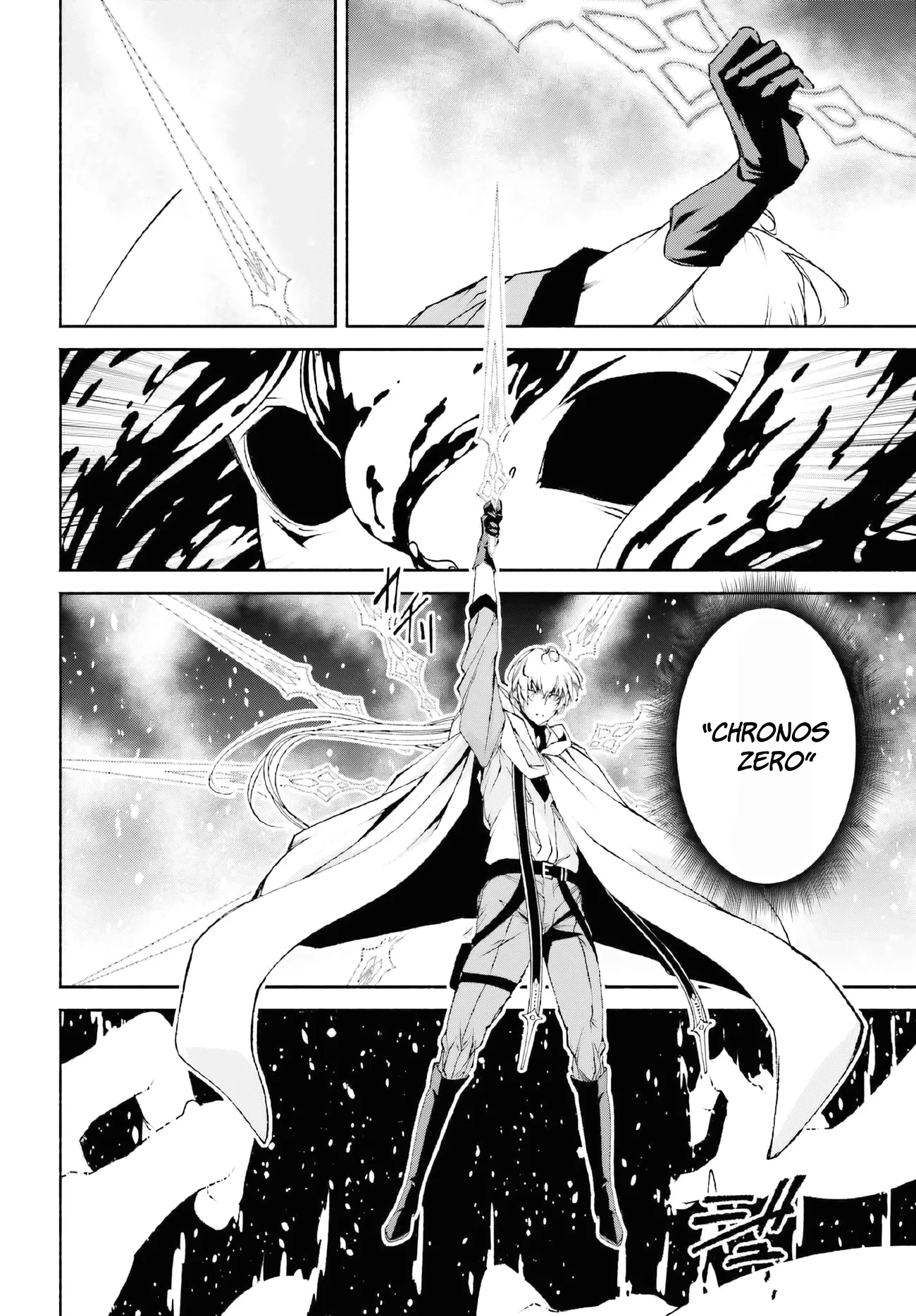 Toki Majutsushi no Tsuyokute New Game ~Kako ni Modotte Sekai Saikyou kara Yarinaosu~ chapter 21 page 4