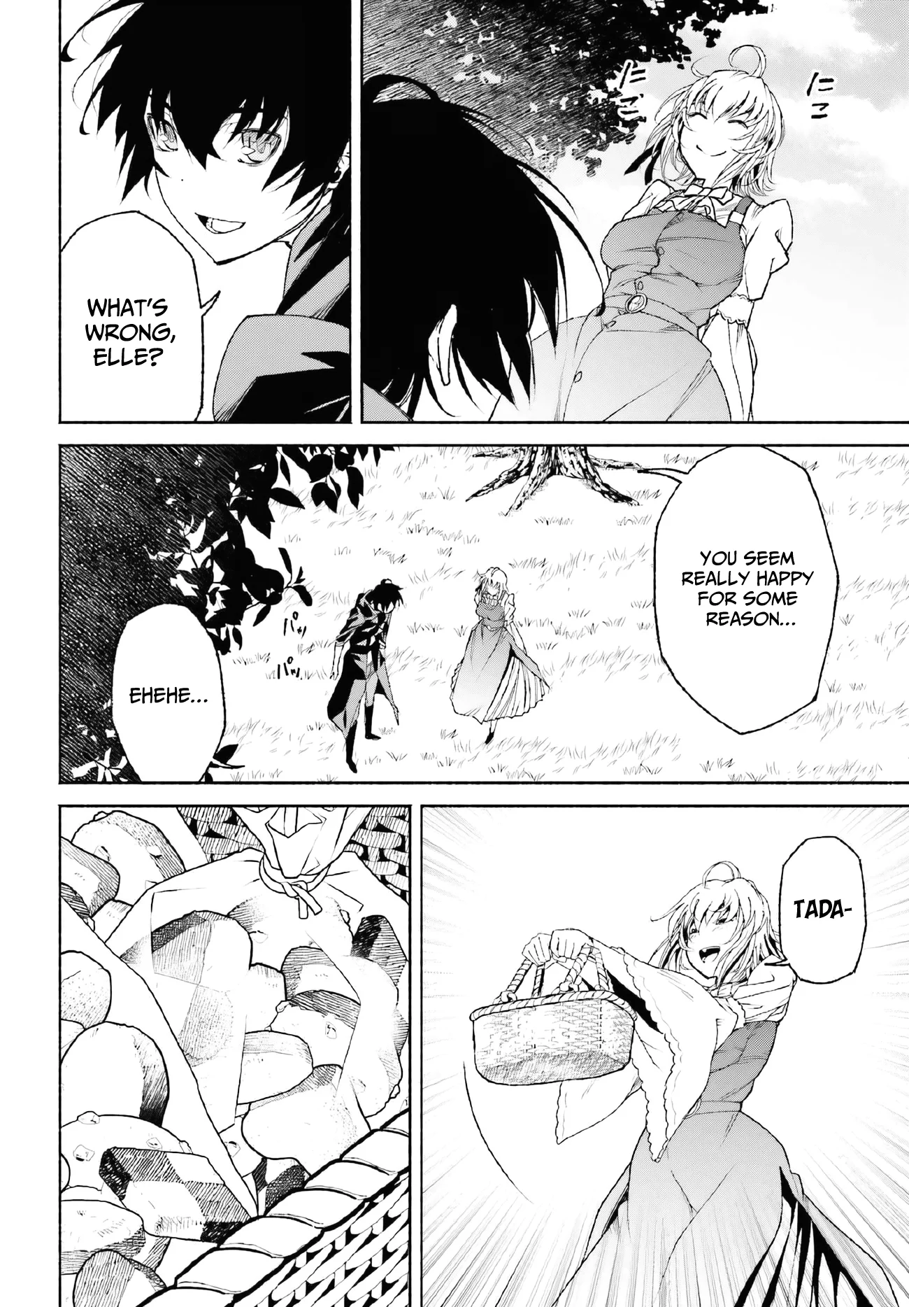 Toki Majutsushi no Tsuyokute New Game ~Kako ni Modotte Sekai Saikyou kara Yarinaosu~ chapter 22 page 9