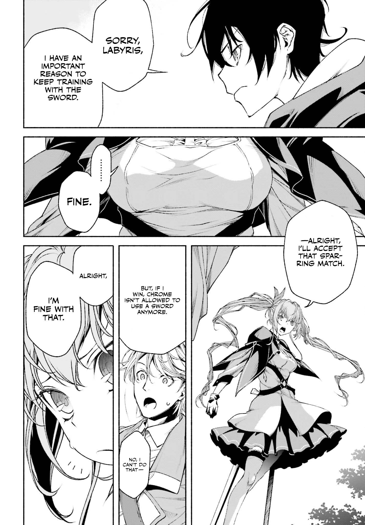 Toki Majutsushi no Tsuyokute New Game ~Kako ni Modotte Sekai Saikyou kara Yarinaosu~ chapter 3 page 11