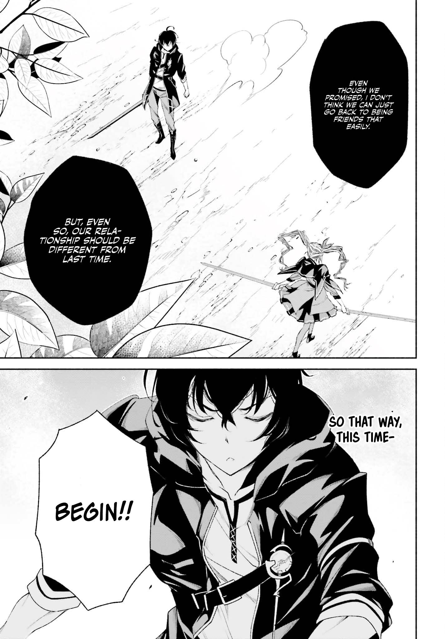 Toki Majutsushi no Tsuyokute New Game ~Kako ni Modotte Sekai Saikyou kara Yarinaosu~ chapter 3 page 14