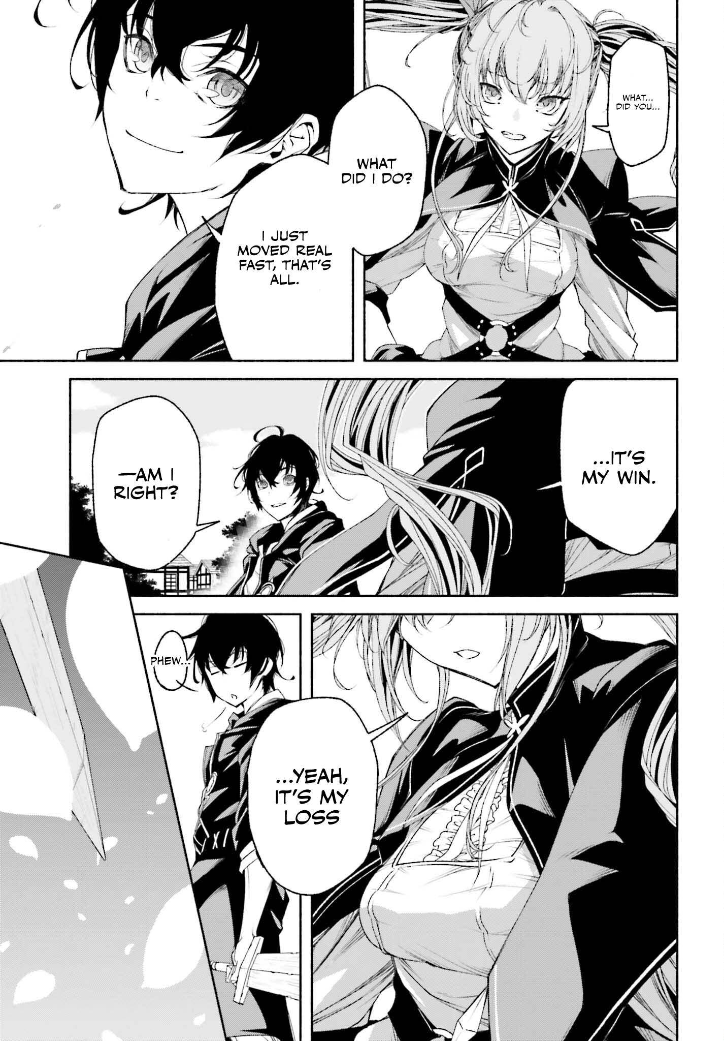 Toki Majutsushi no Tsuyokute New Game ~Kako ni Modotte Sekai Saikyou kara Yarinaosu~ chapter 3 page 16