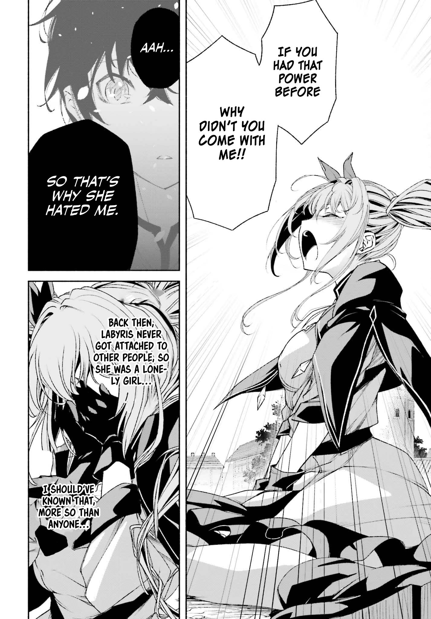 Toki Majutsushi no Tsuyokute New Game ~Kako ni Modotte Sekai Saikyou kara Yarinaosu~ chapter 3 page 21