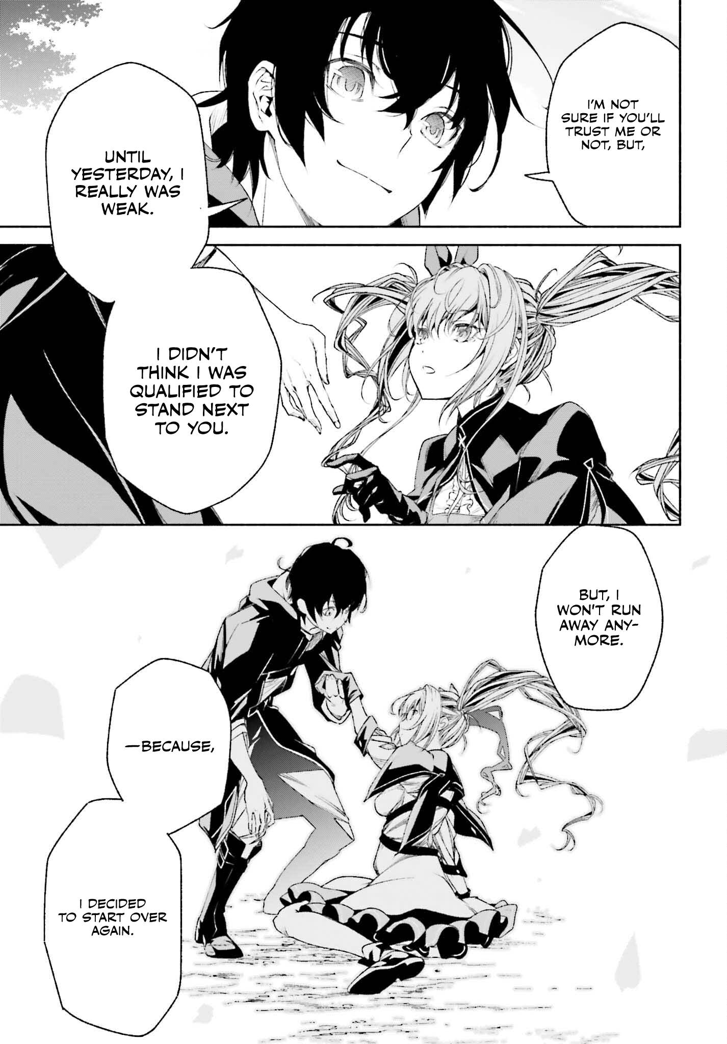 Toki Majutsushi no Tsuyokute New Game ~Kako ni Modotte Sekai Saikyou kara Yarinaosu~ chapter 3 page 22