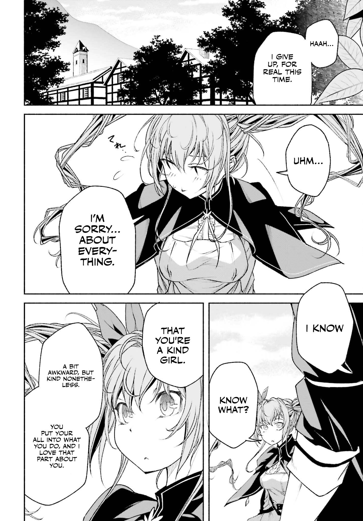 Toki Majutsushi no Tsuyokute New Game ~Kako ni Modotte Sekai Saikyou kara Yarinaosu~ chapter 3 page 23