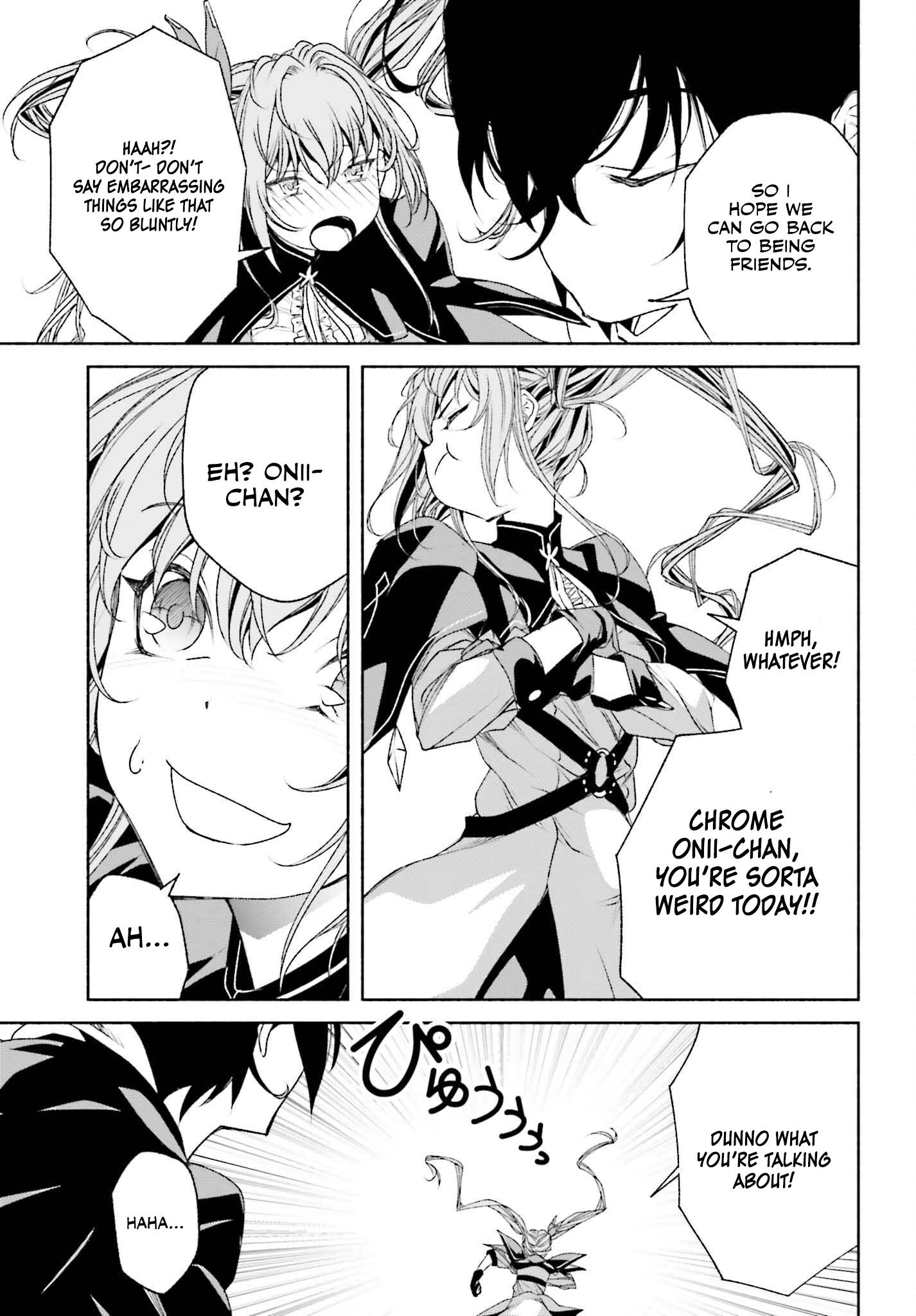 Toki Majutsushi no Tsuyokute New Game ~Kako ni Modotte Sekai Saikyou kara Yarinaosu~ chapter 3 page 24