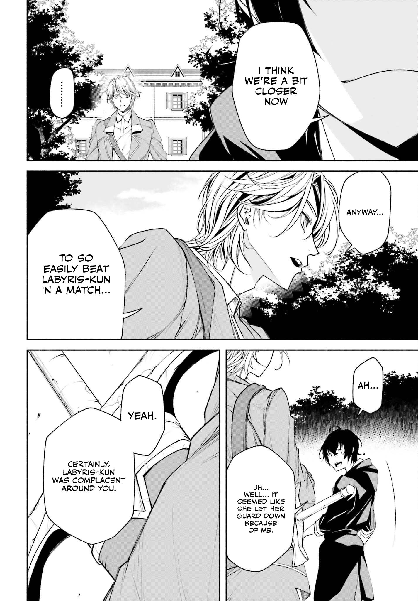 Toki Majutsushi no Tsuyokute New Game ~Kako ni Modotte Sekai Saikyou kara Yarinaosu~ chapter 3 page 25