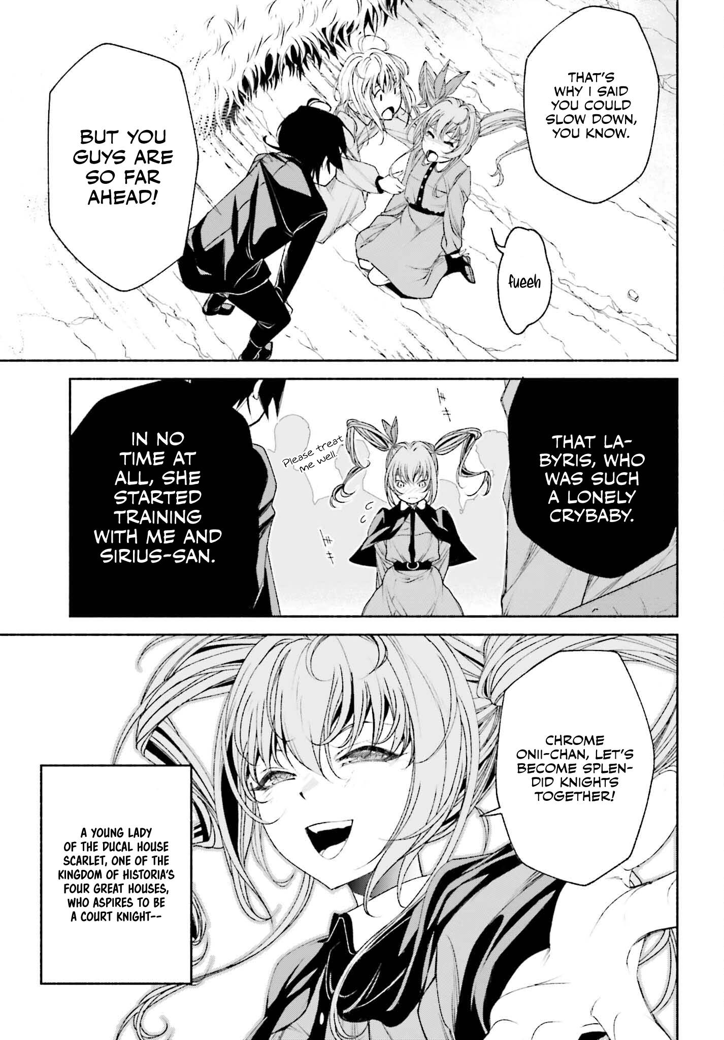 Toki Majutsushi no Tsuyokute New Game ~Kako ni Modotte Sekai Saikyou kara Yarinaosu~ chapter 3 page 4