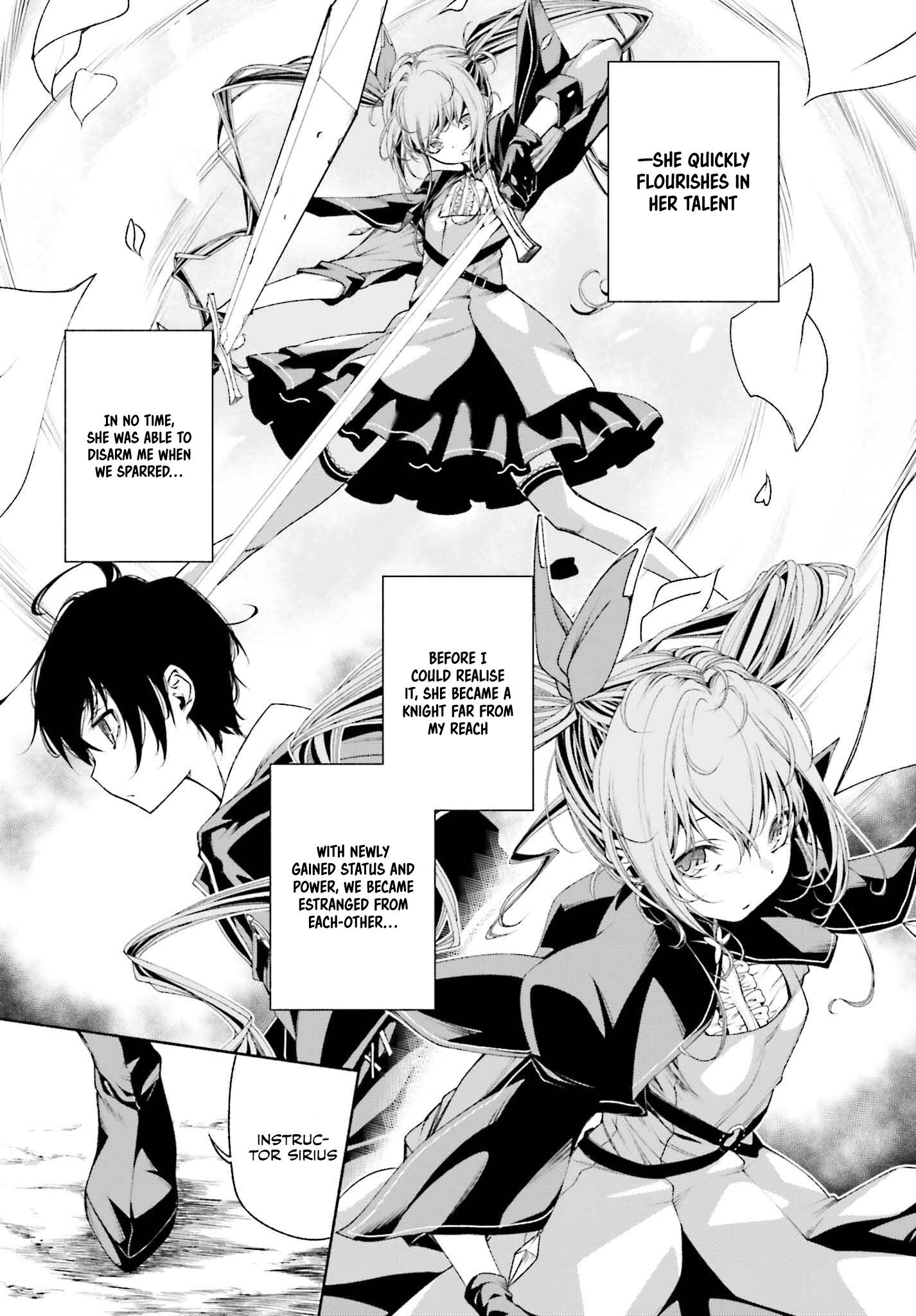 Toki Majutsushi no Tsuyokute New Game ~Kako ni Modotte Sekai Saikyou kara Yarinaosu~ chapter 3 page 5