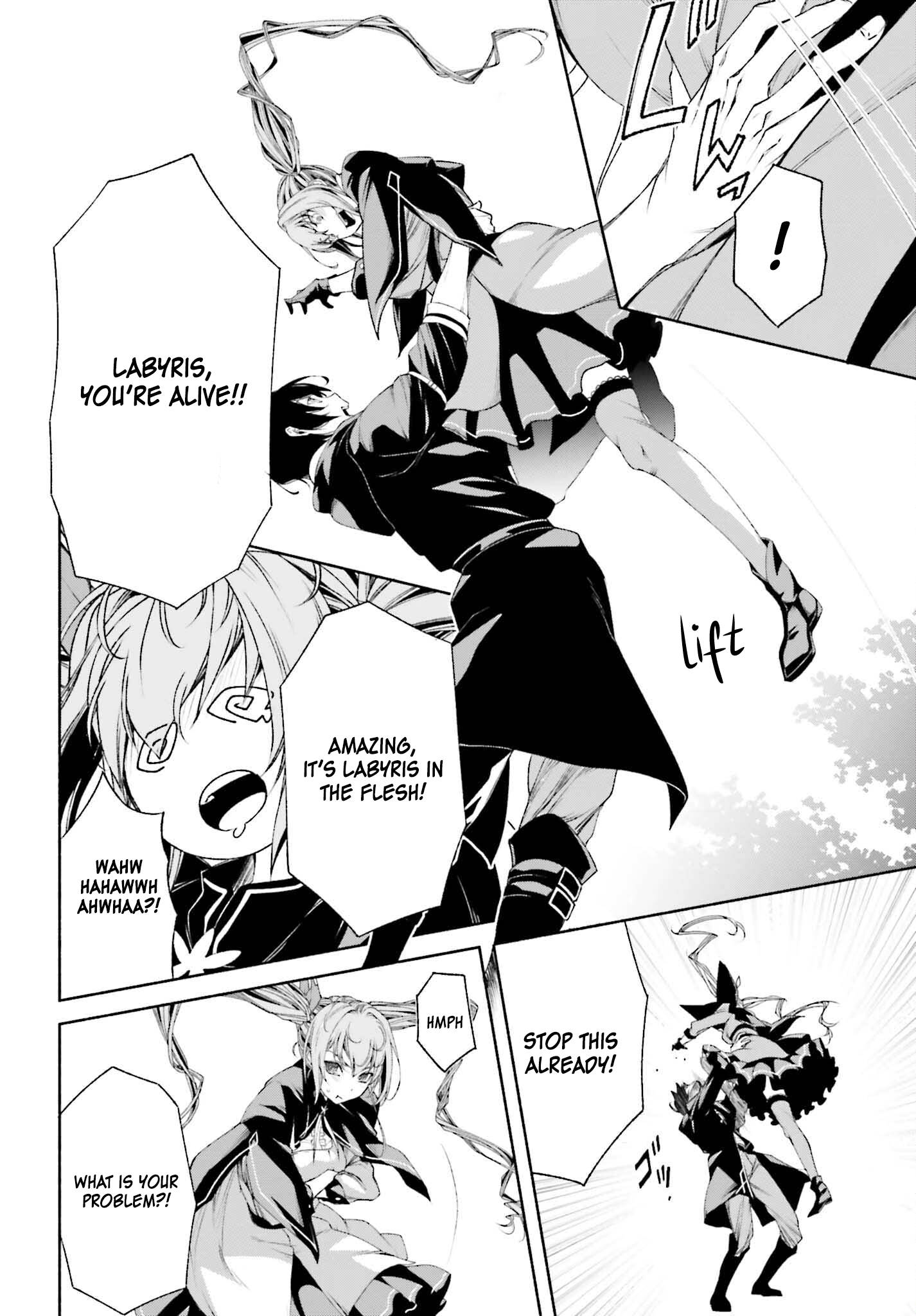 Toki Majutsushi no Tsuyokute New Game ~Kako ni Modotte Sekai Saikyou kara Yarinaosu~ chapter 3 page 7