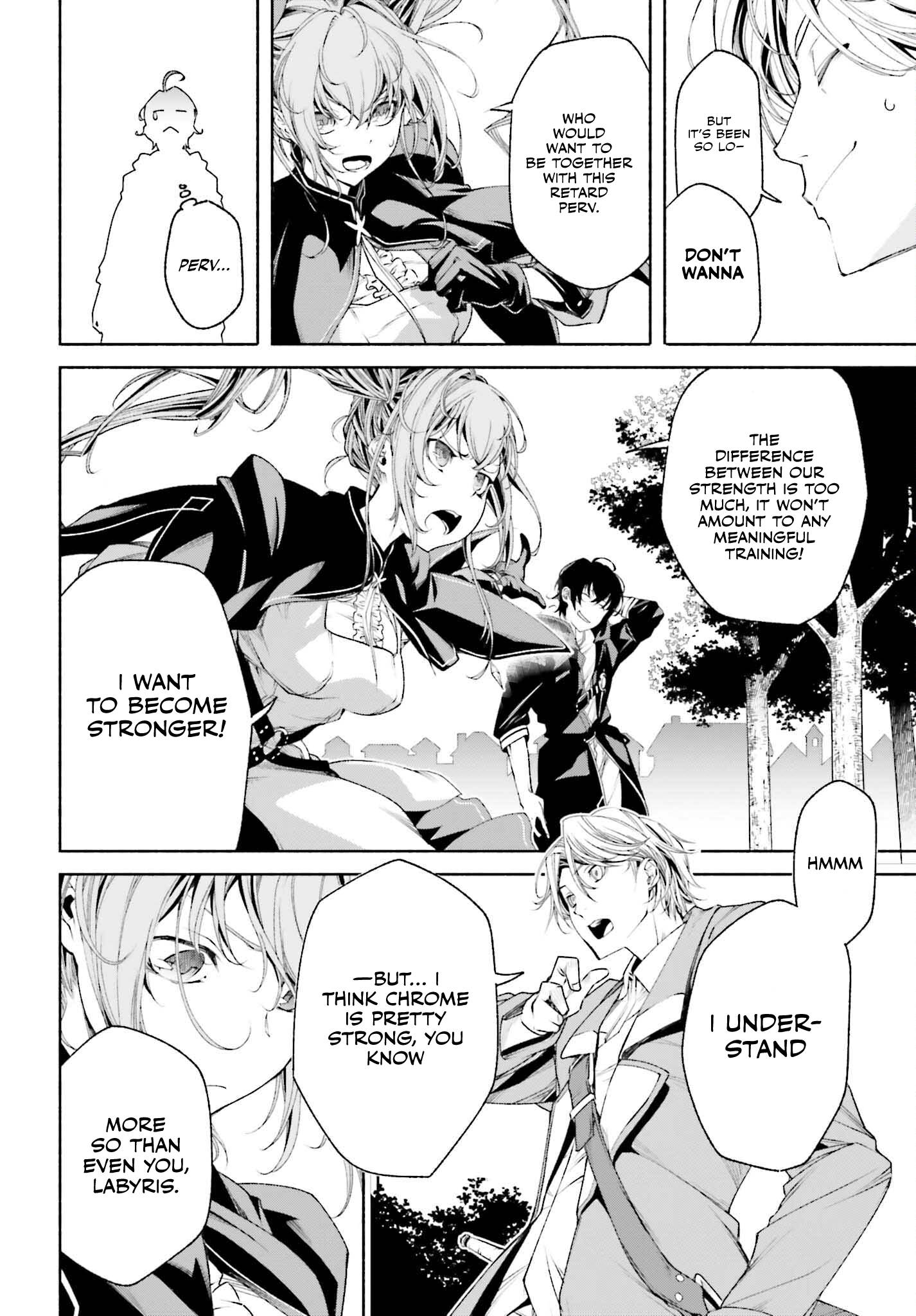 Toki Majutsushi no Tsuyokute New Game ~Kako ni Modotte Sekai Saikyou kara Yarinaosu~ chapter 3 page 9