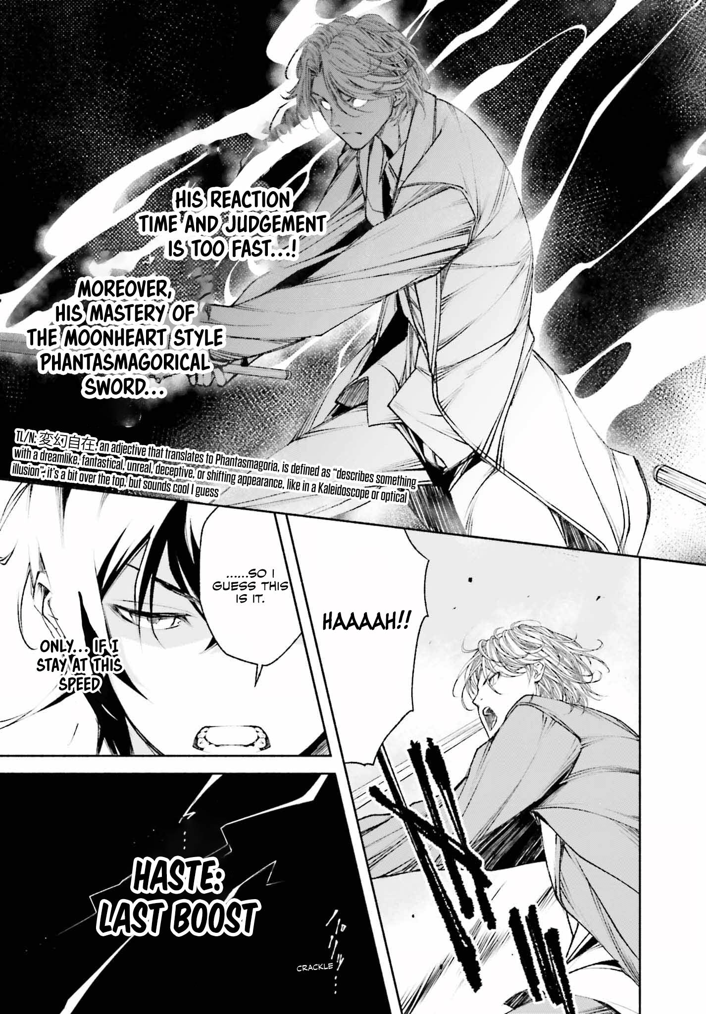 Toki Majutsushi no Tsuyokute New Game ~Kako ni Modotte Sekai Saikyou kara Yarinaosu~ chapter 4 page 10