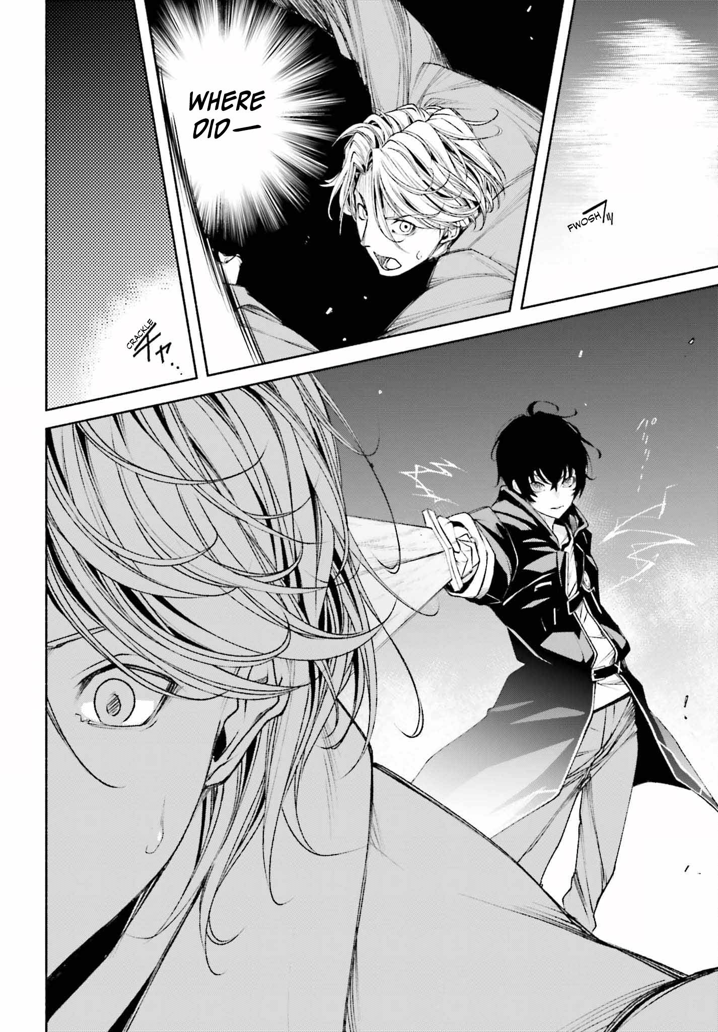 Toki Majutsushi no Tsuyokute New Game ~Kako ni Modotte Sekai Saikyou kara Yarinaosu~ chapter 4 page 11