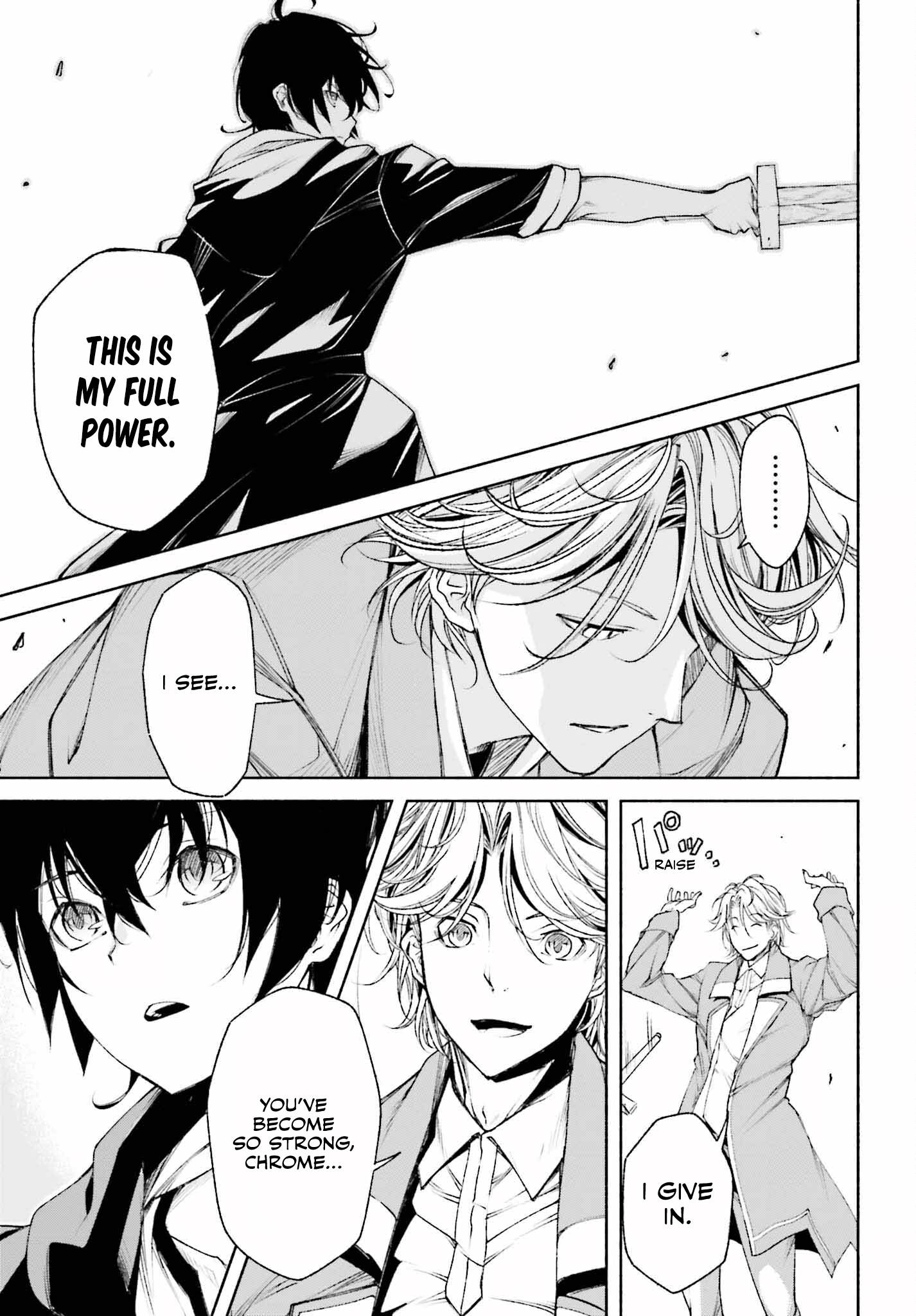 Toki Majutsushi no Tsuyokute New Game ~Kako ni Modotte Sekai Saikyou kara Yarinaosu~ chapter 4 page 12