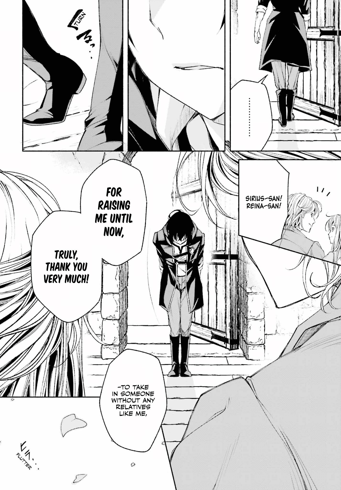 Toki Majutsushi no Tsuyokute New Game ~Kako ni Modotte Sekai Saikyou kara Yarinaosu~ chapter 4 page 19