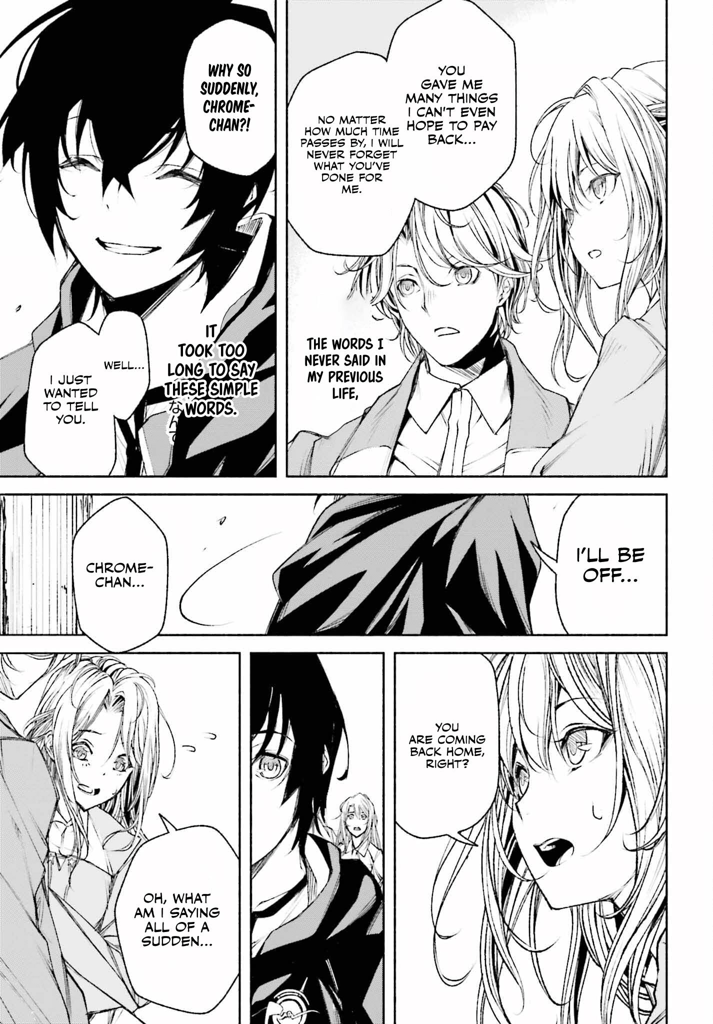 Toki Majutsushi no Tsuyokute New Game ~Kako ni Modotte Sekai Saikyou kara Yarinaosu~ chapter 4 page 20